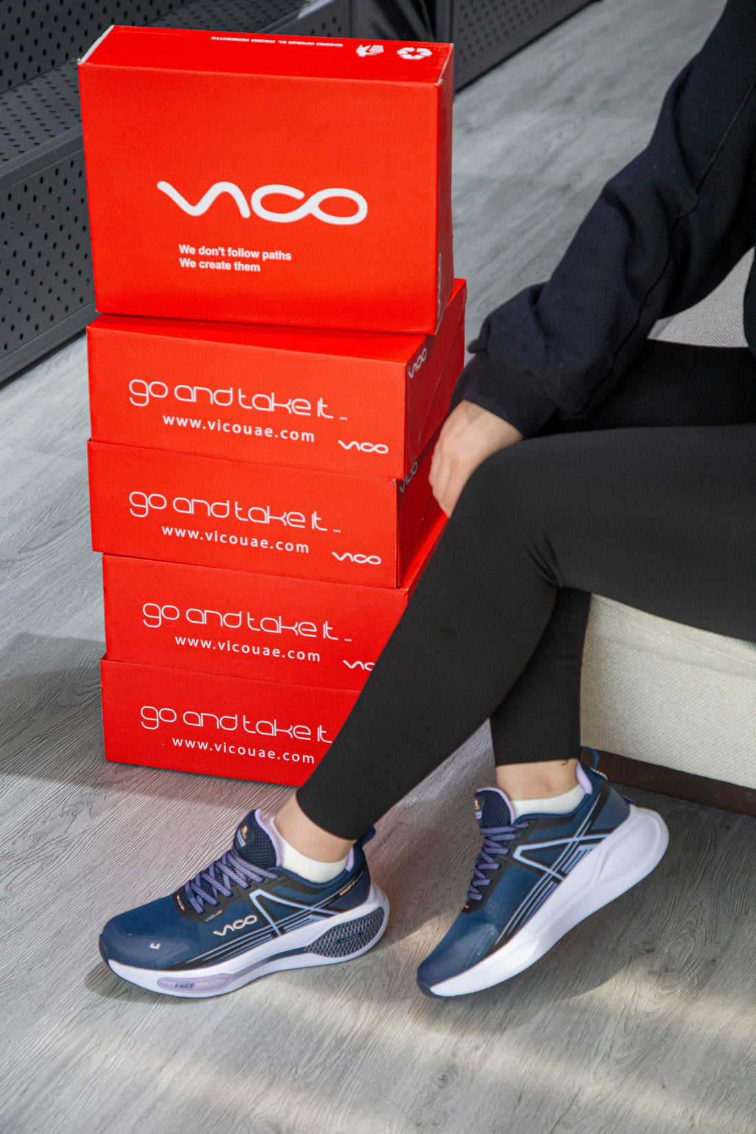 FREE SHIPPING INSIDE DUBAI