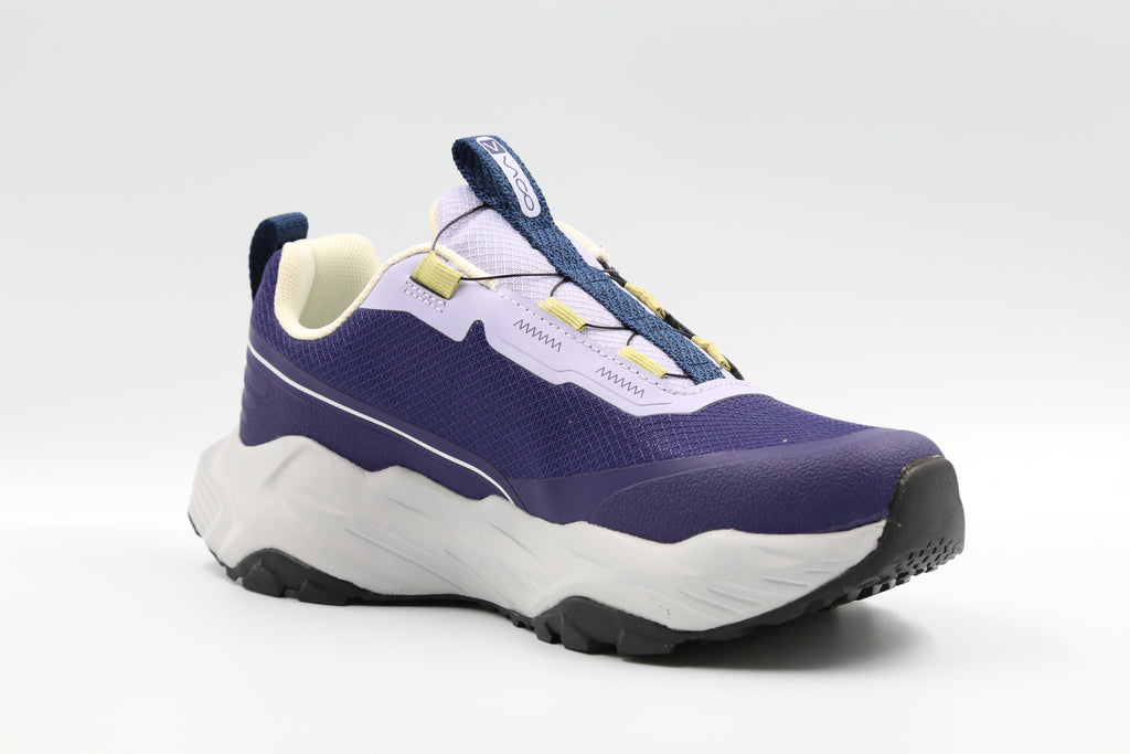 WOMEN SNEAKERS DIAL SYSTEM