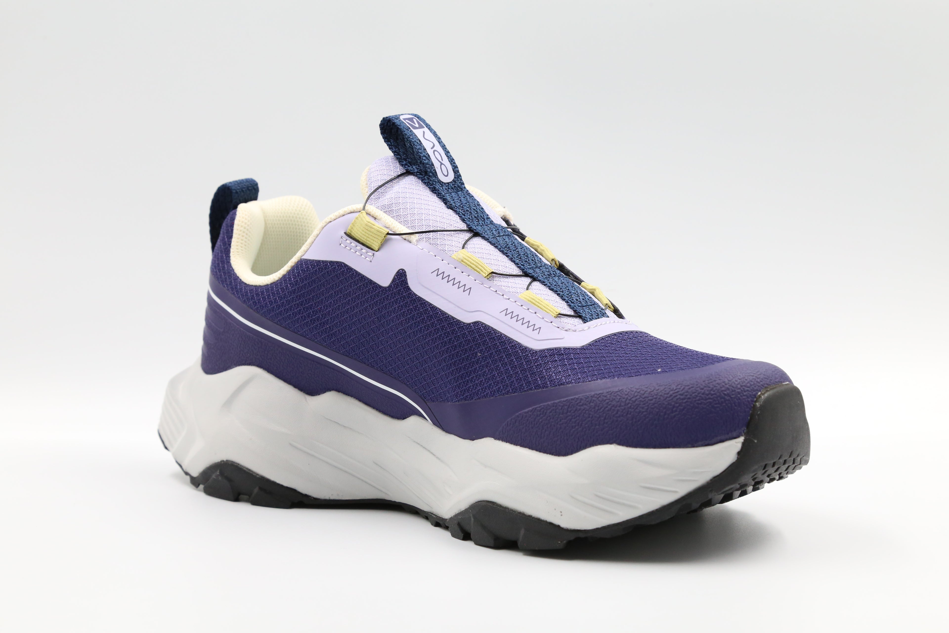 WOMEN SNEAKERS DIAL SYSTEM