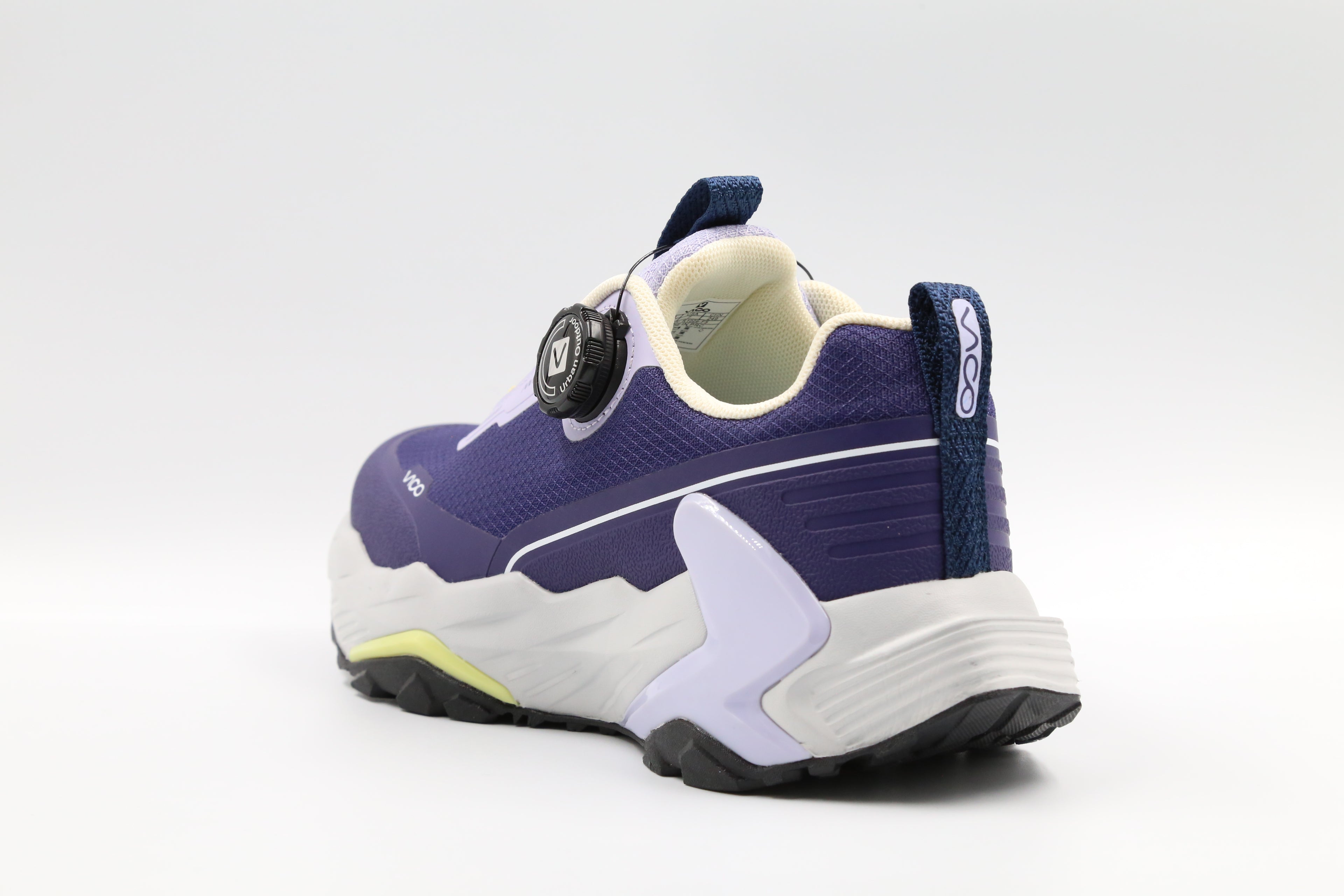 WOMEN SNEAKERS DIAL SYSTEM