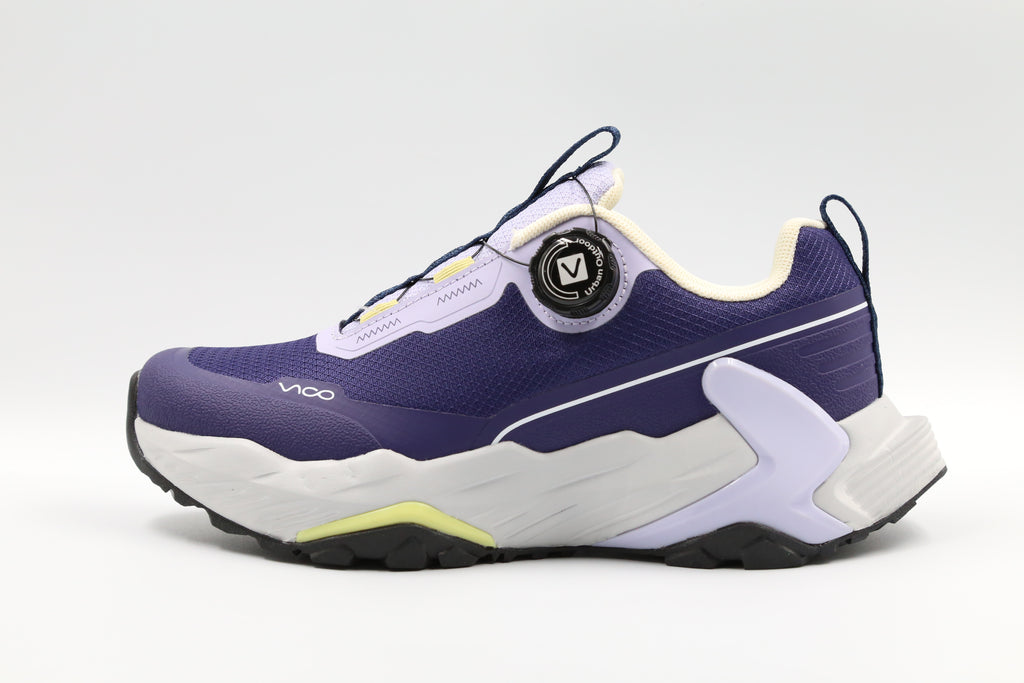 WOMEN SNEAKERS DIAL SYSTEM