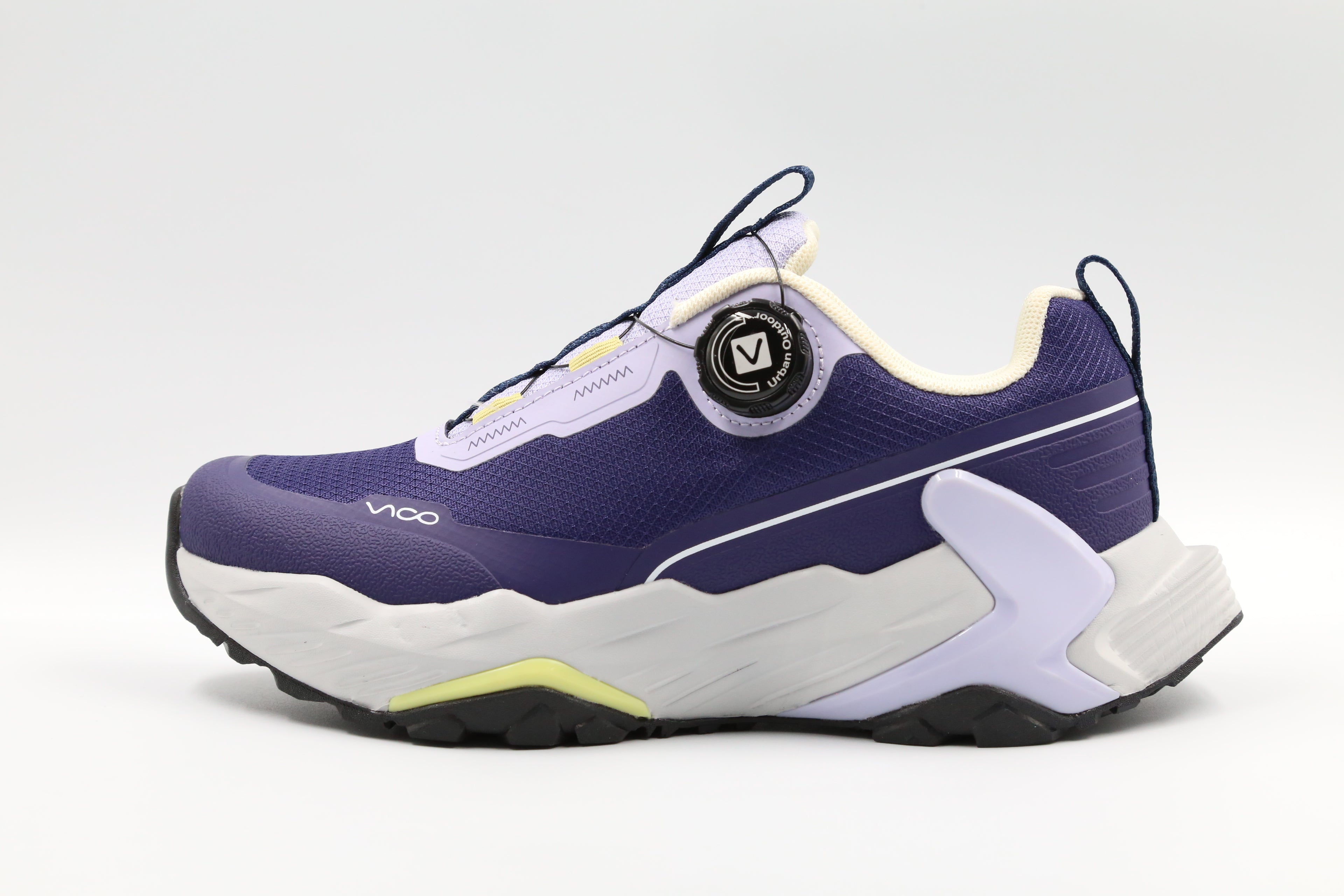 WOMEN SNEAKERS DIAL SYSTEM