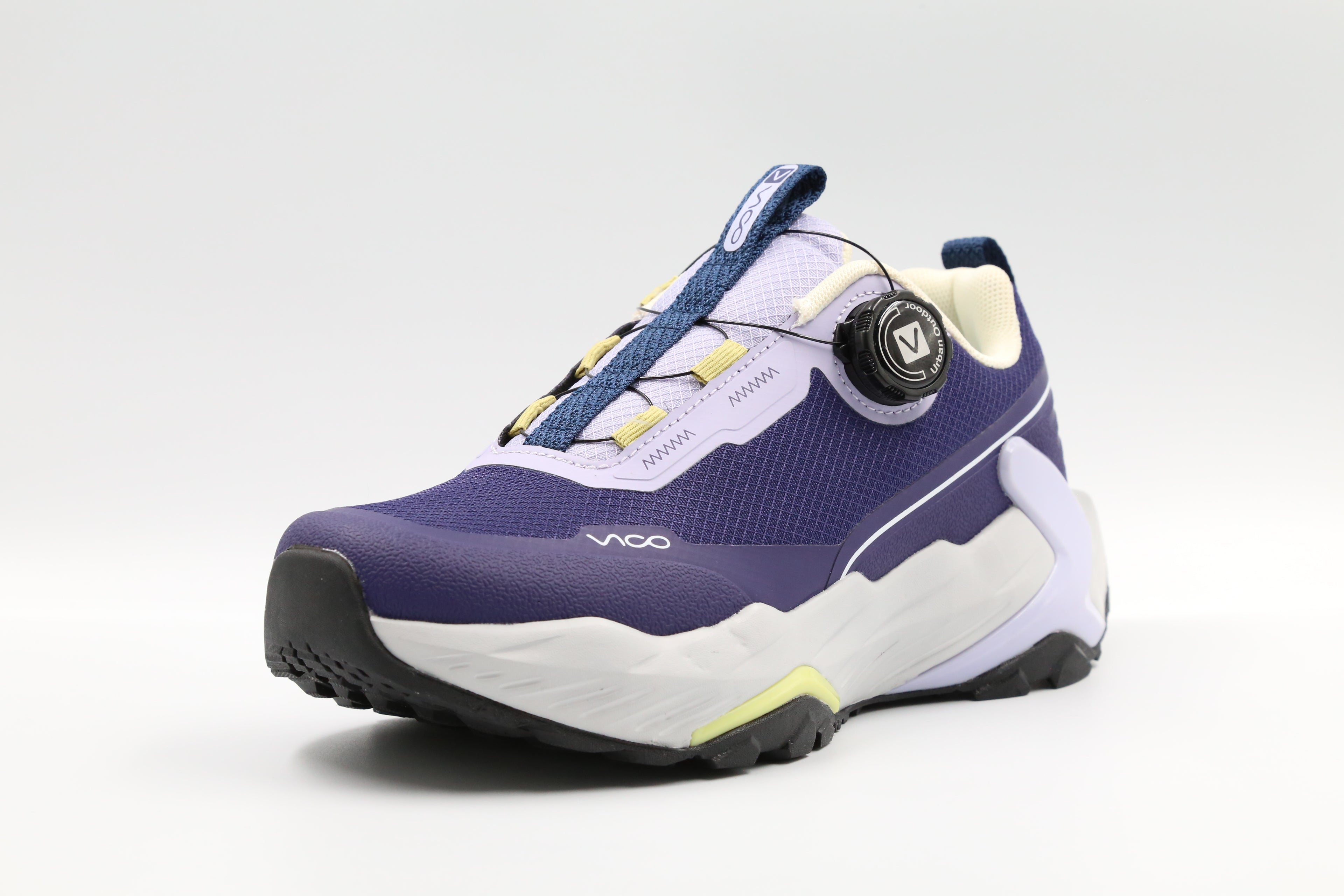 WOMEN SNEAKERS DIAL SYSTEM