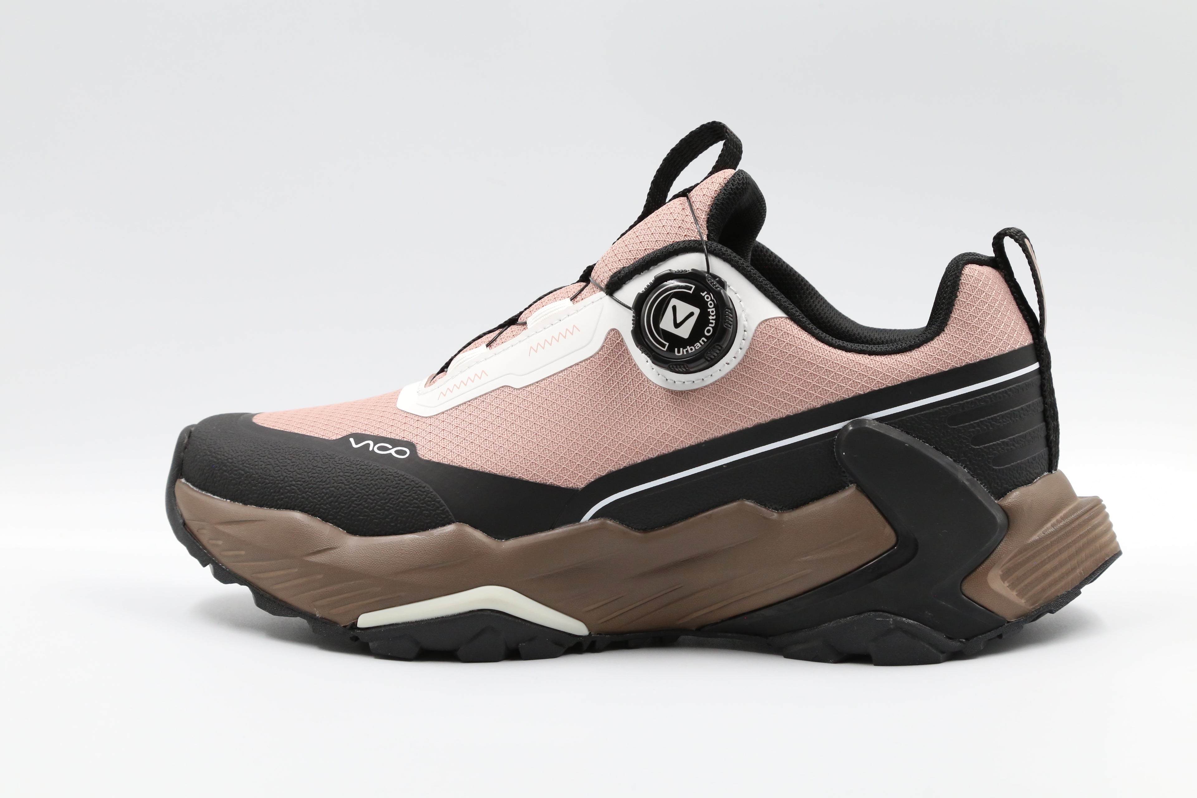 WOMEN SNEAKERS DIAL SYSTEM