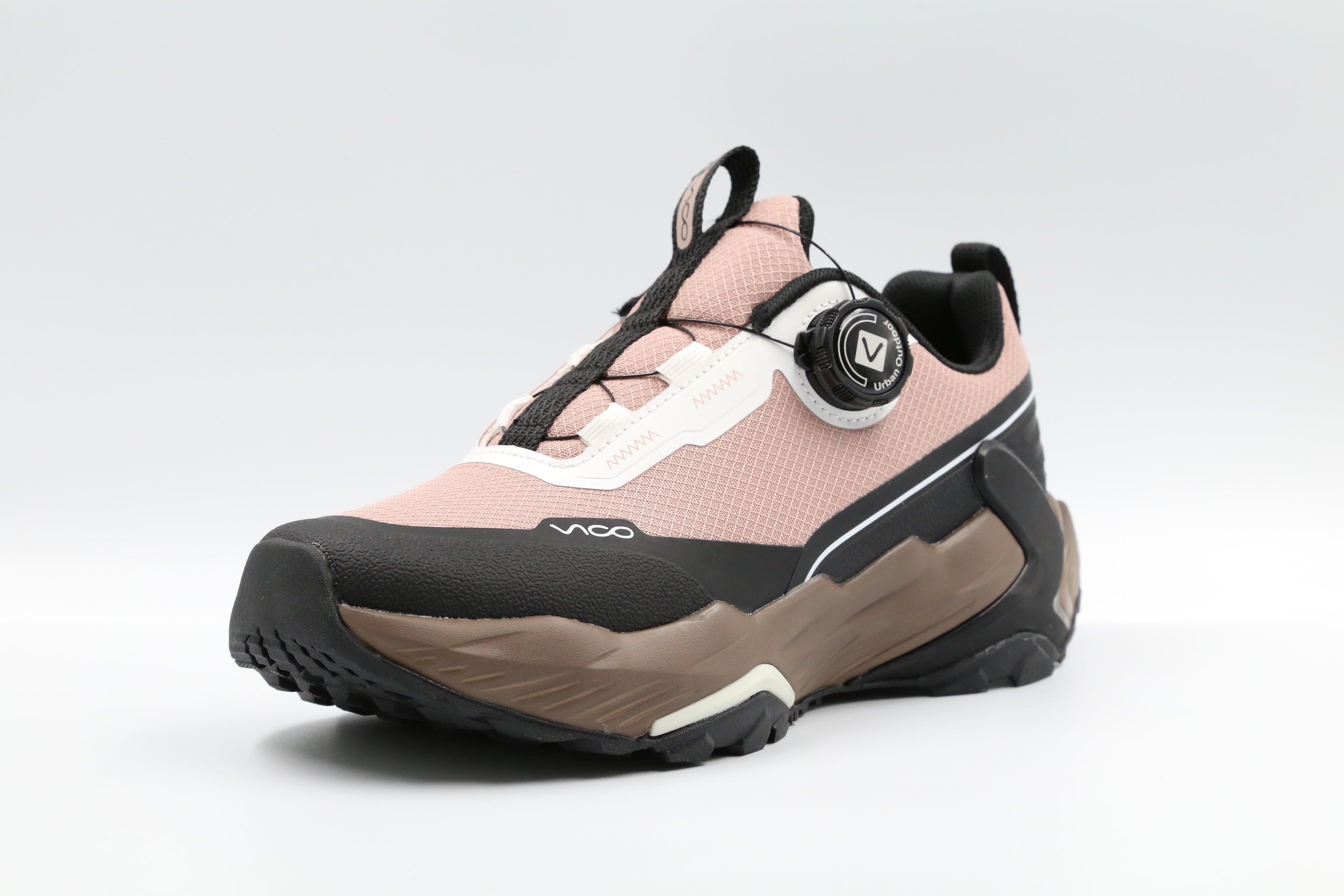 WOMEN SNEAKERS DIAL SYSTEM