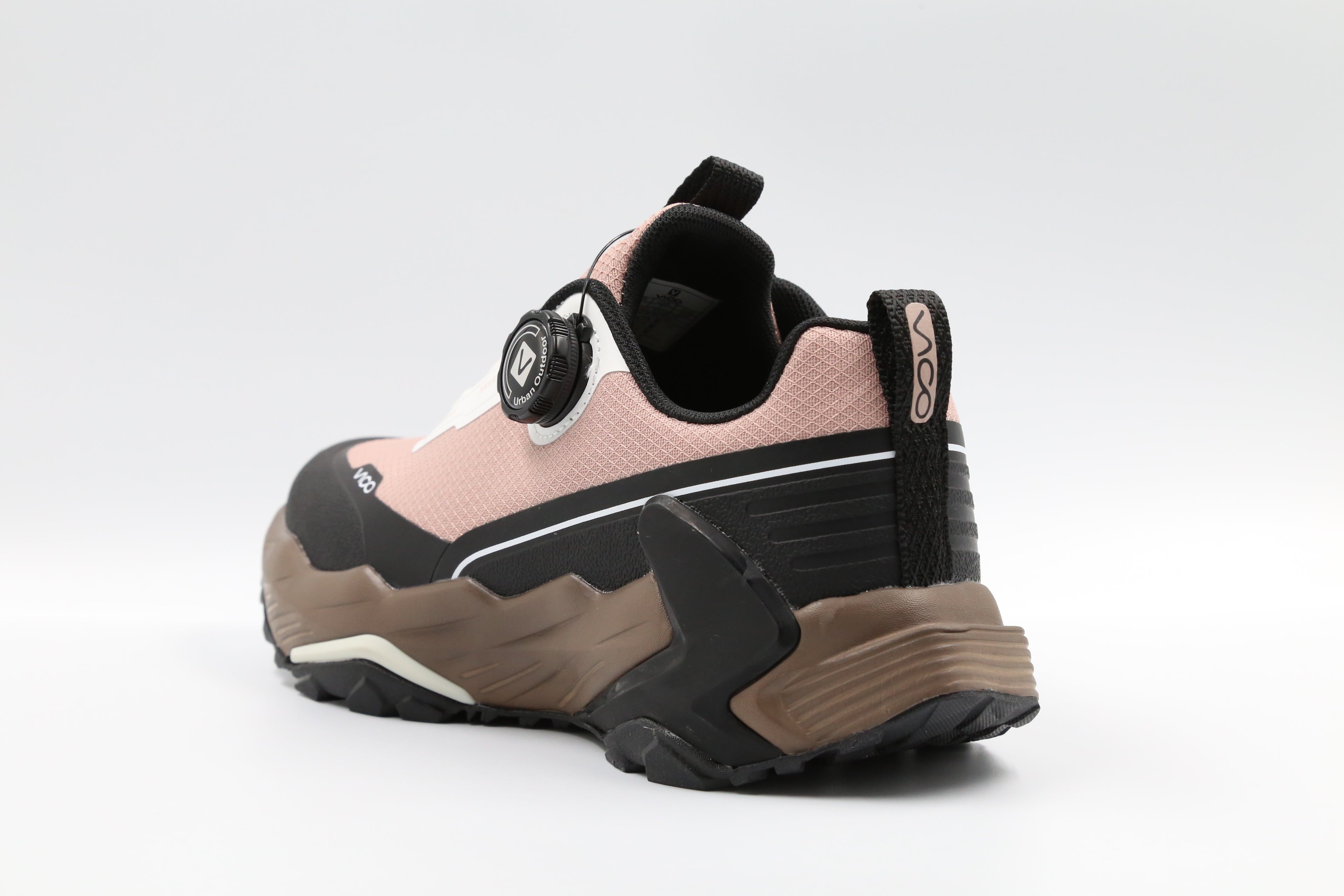 WOMEN SNEAKERS DIAL SYSTEM