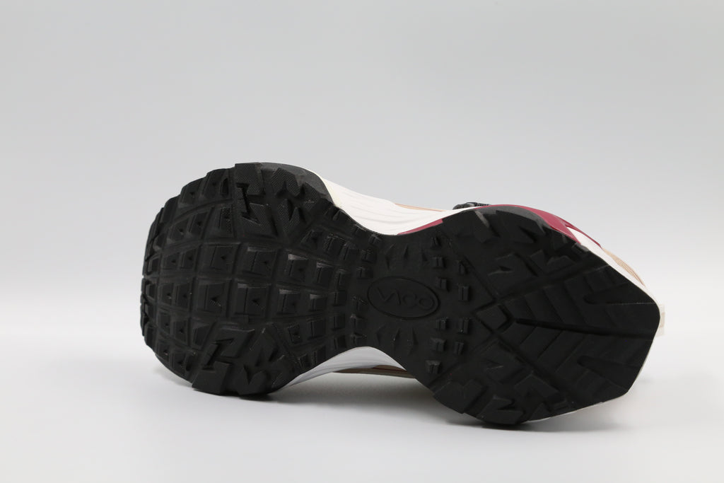 WOMEN SNEAKERS DIAL SYSTEM