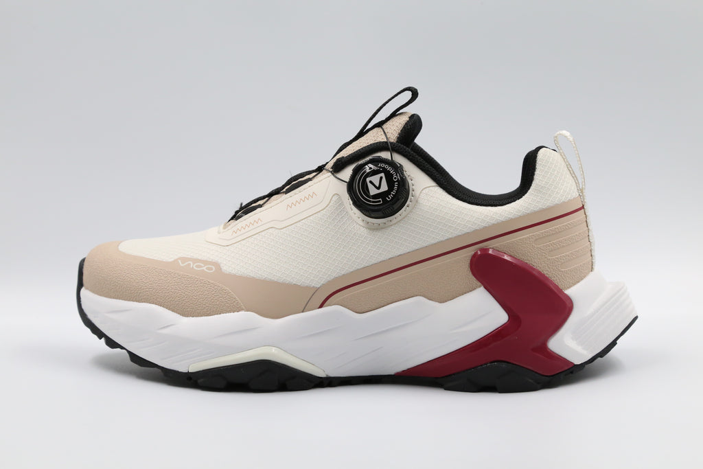 WOMEN SNEAKERS DIAL SYSTEM
