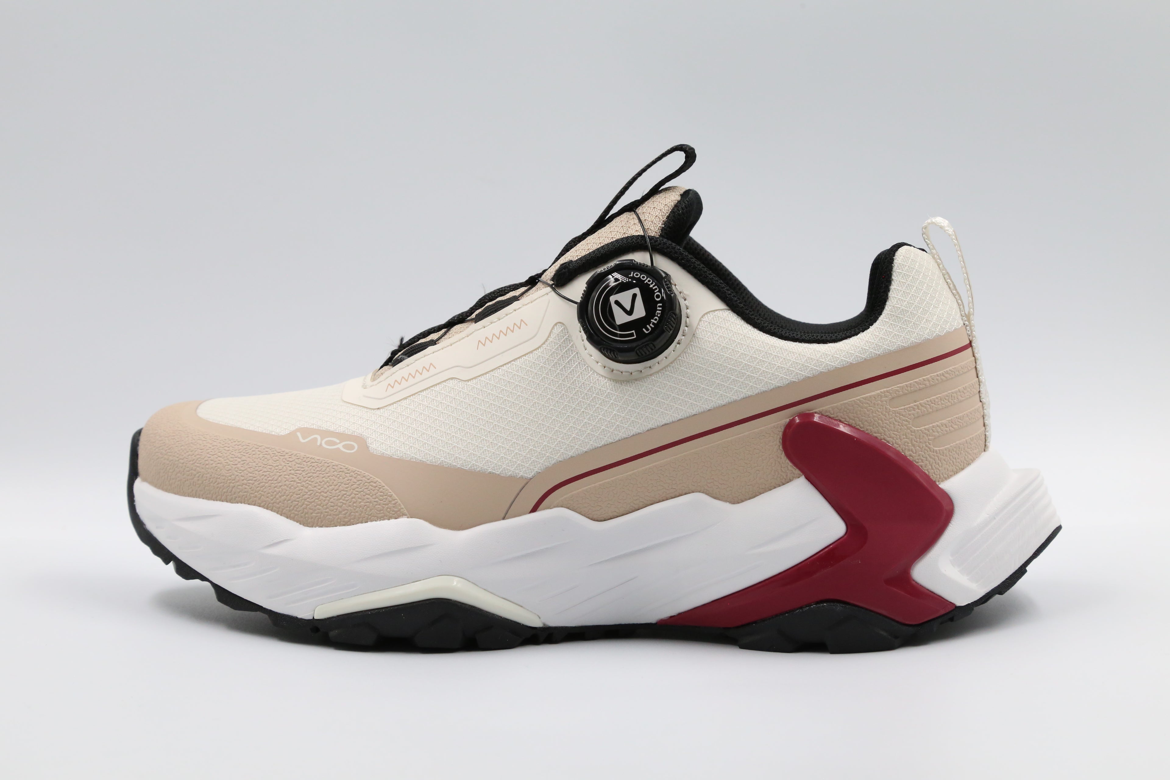 WOMEN SNEAKERS DIAL SYSTEM