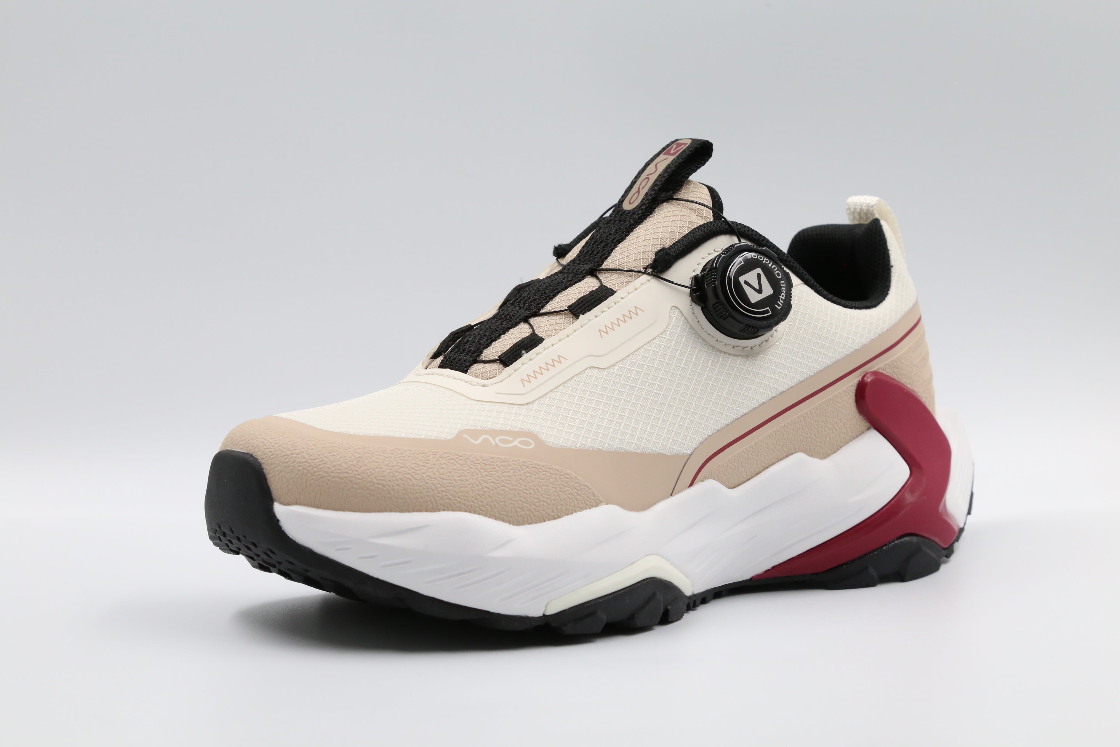 WOMEN SNEAKERS DIAL SYSTEM