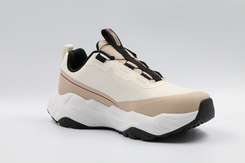 WOMEN SNEAKERS DIAL SYSTEM