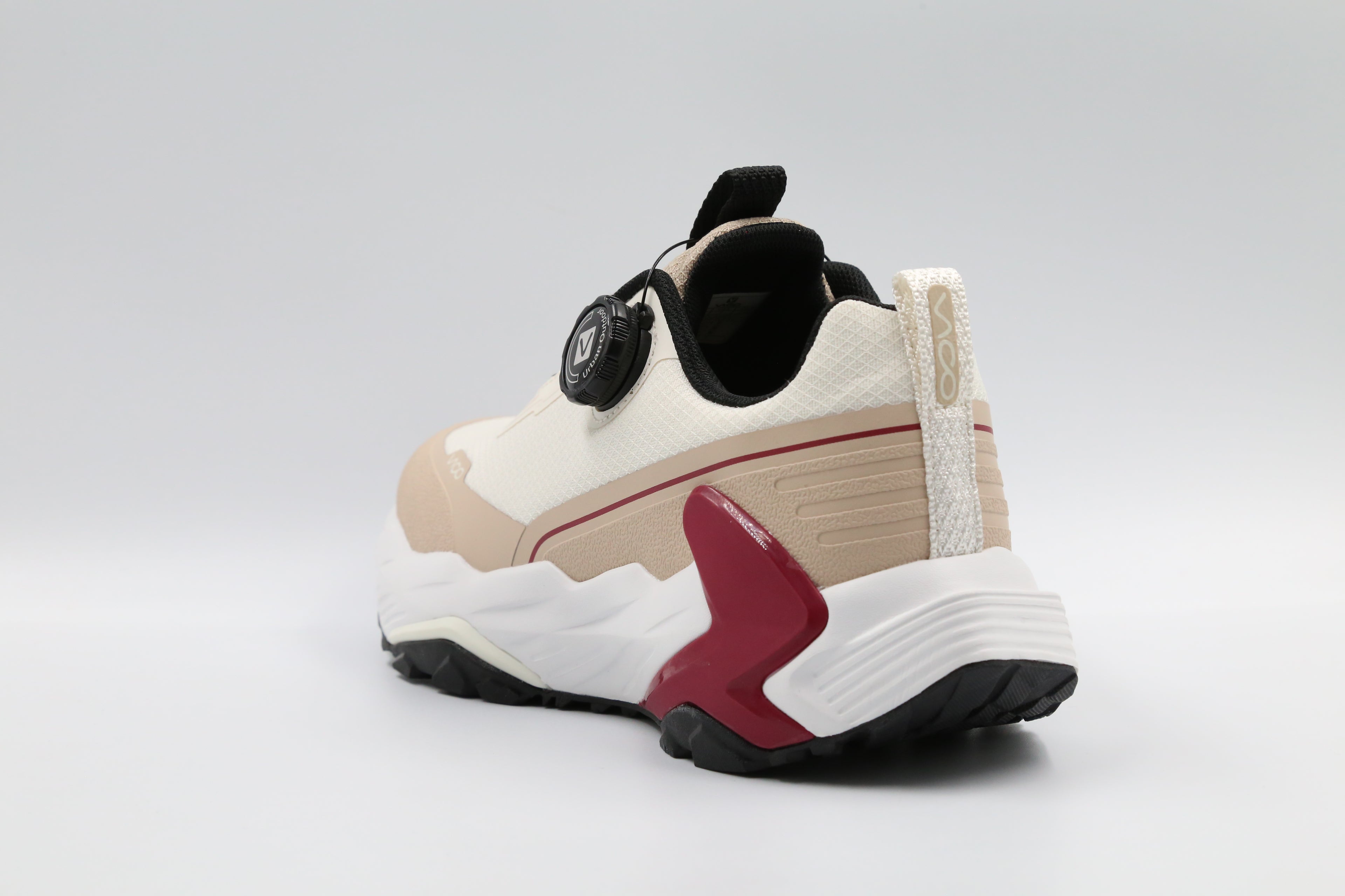 WOMEN SNEAKERS DIAL SYSTEM