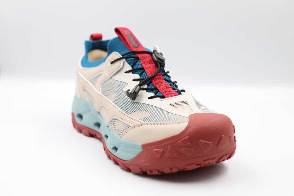 MEN SANDAL AQUA