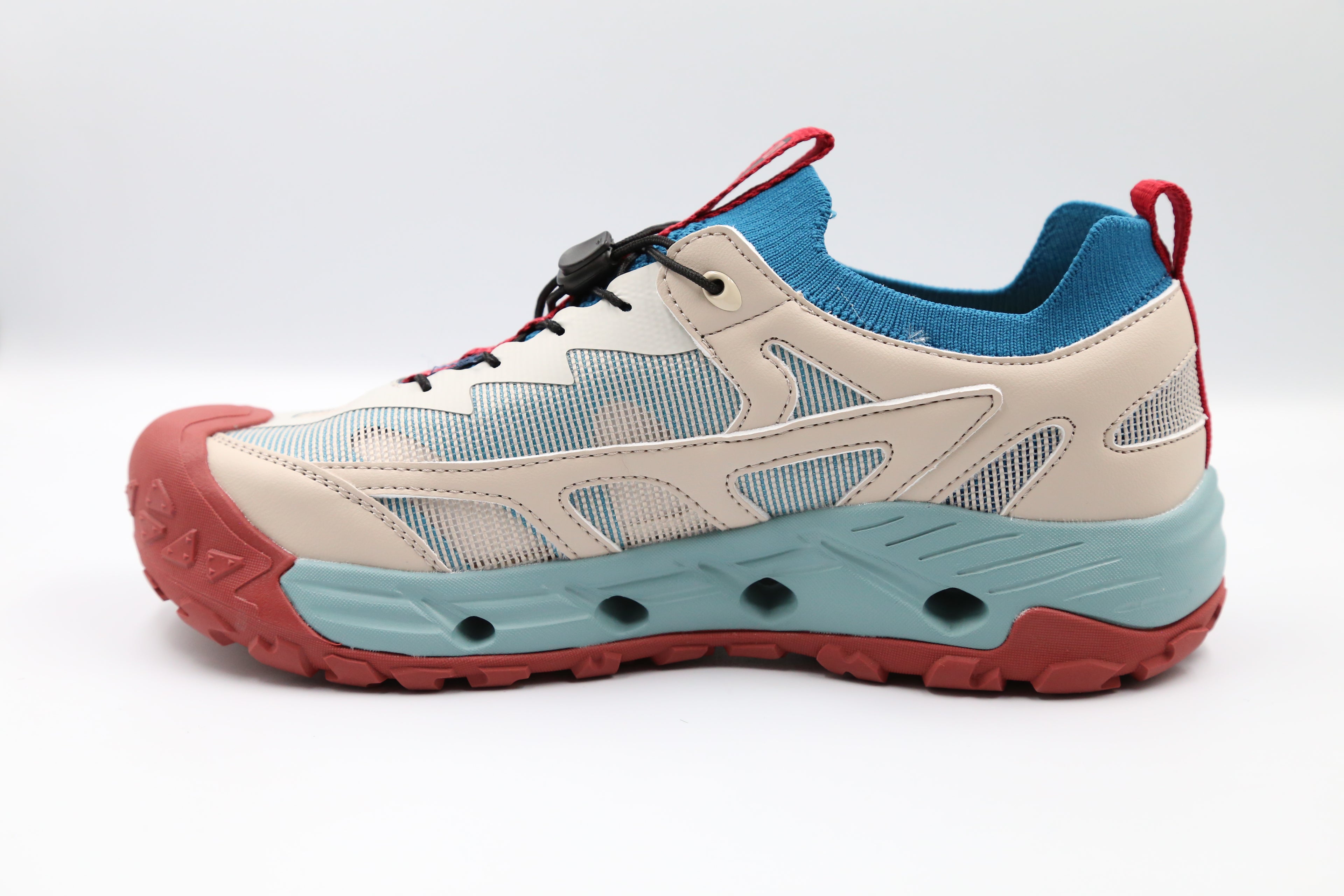 MEN SANDAL AQUA