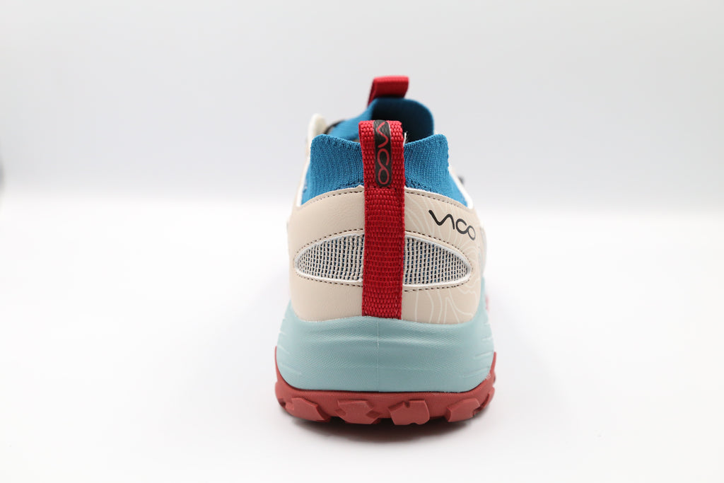 MEN SANDAL AQUA