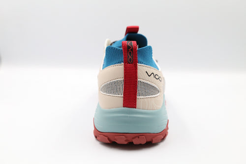 MEN SANDAL AQUA