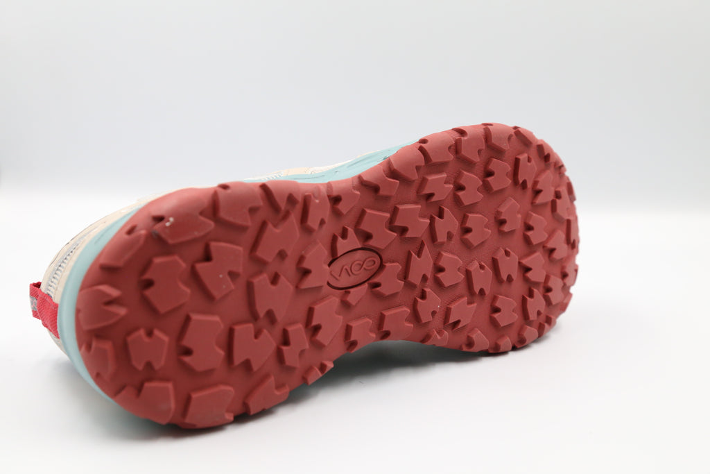 MEN SANDAL AQUA