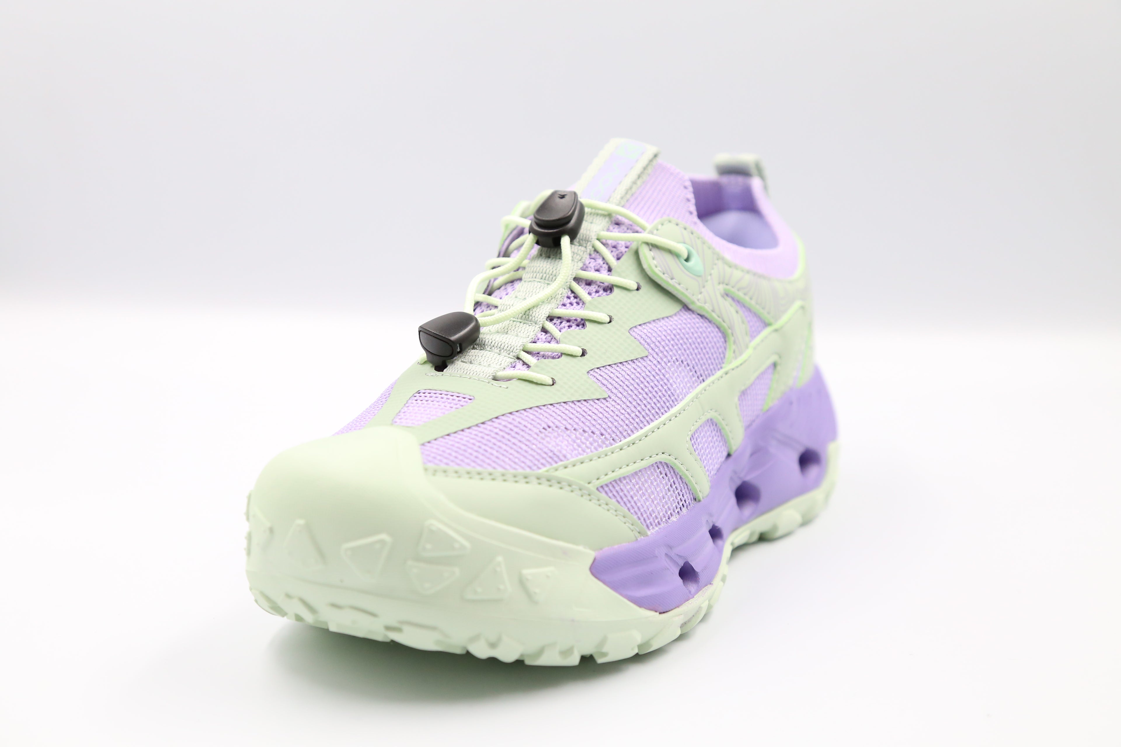 WOMEN SANDAL AQUA