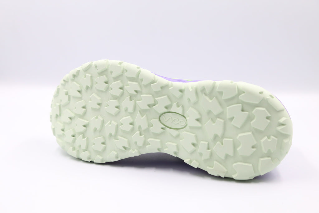 WOMEN SANDAL AQUA
