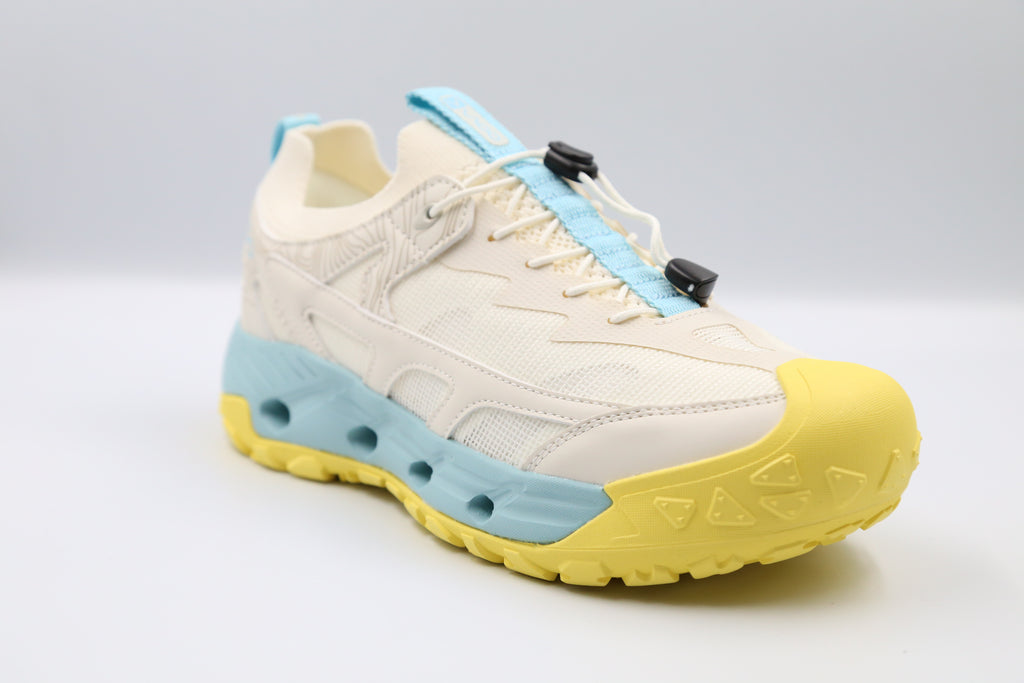 MEN SANDAL AQUA