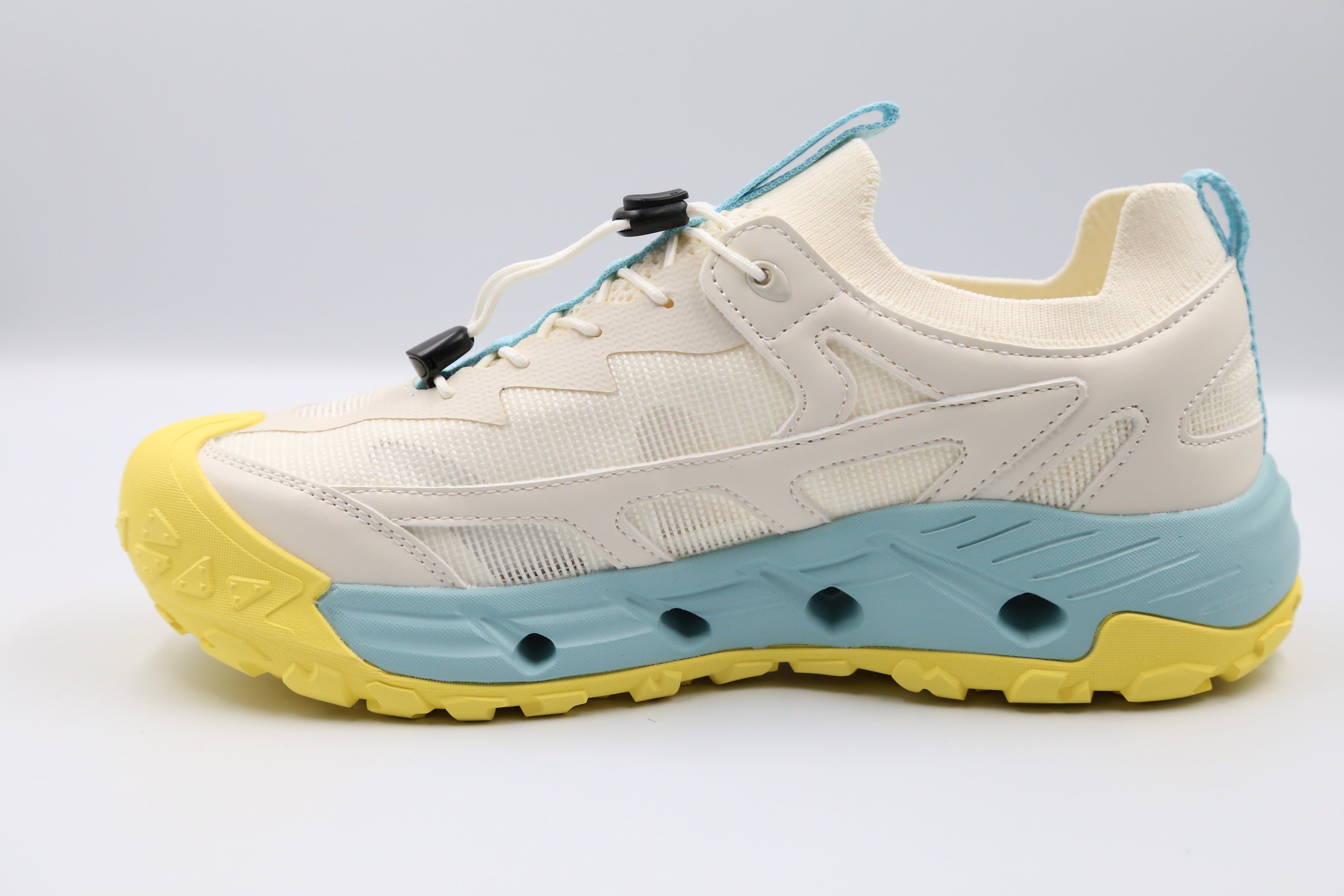 MEN SANDAL AQUA