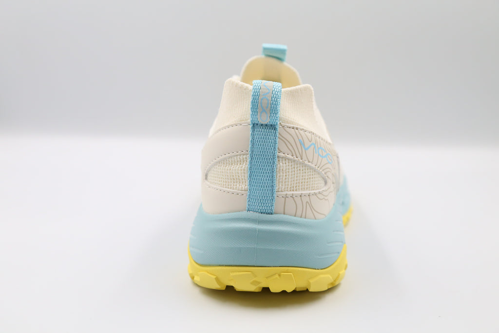 MEN SANDAL AQUA