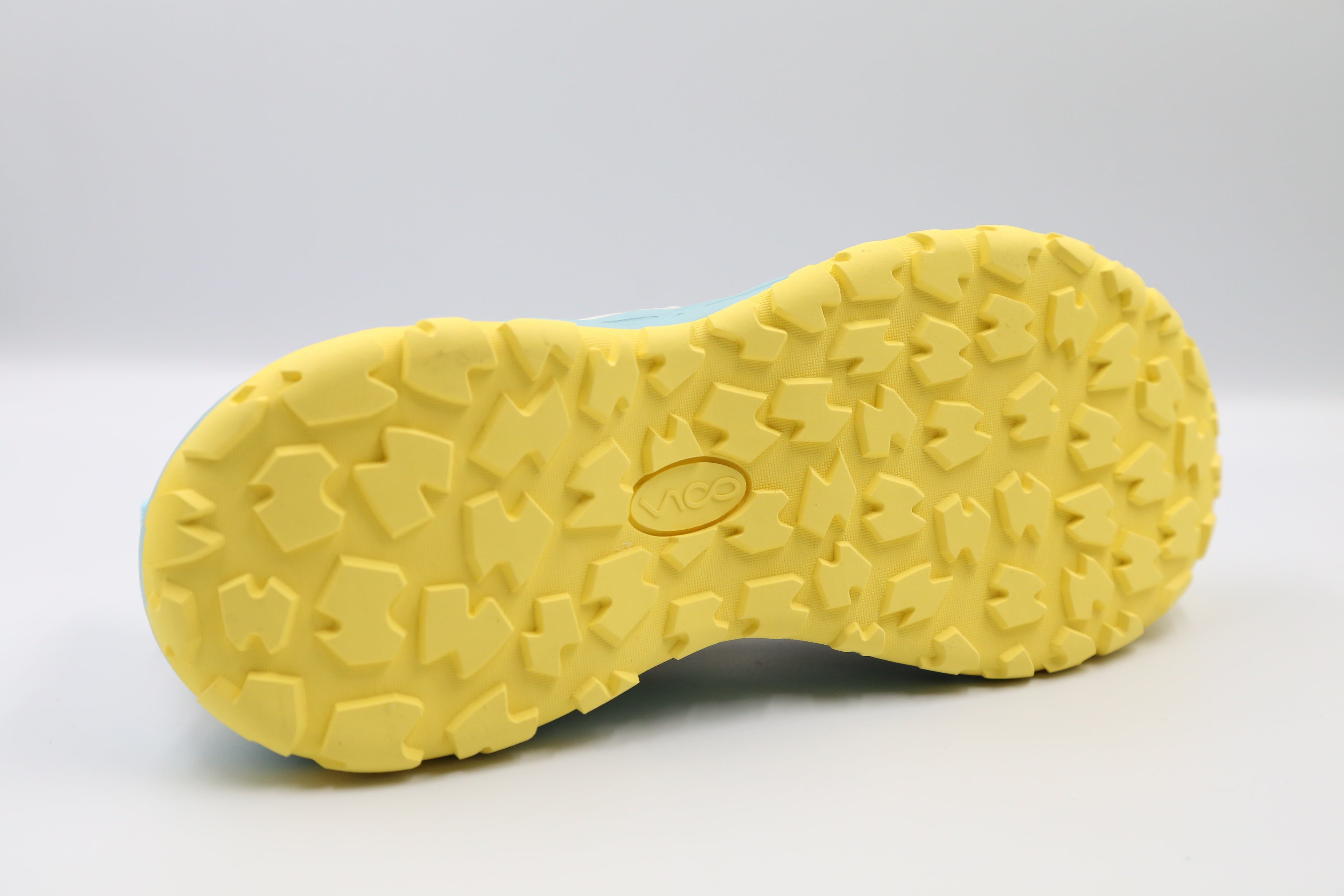 MEN SANDAL AQUA