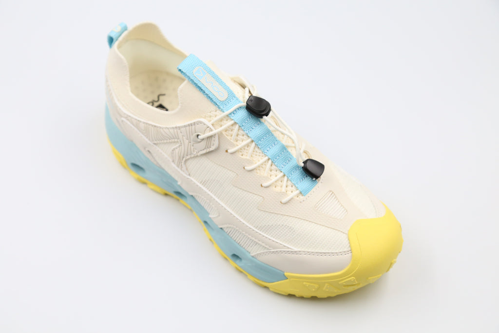 MEN SANDAL AQUA