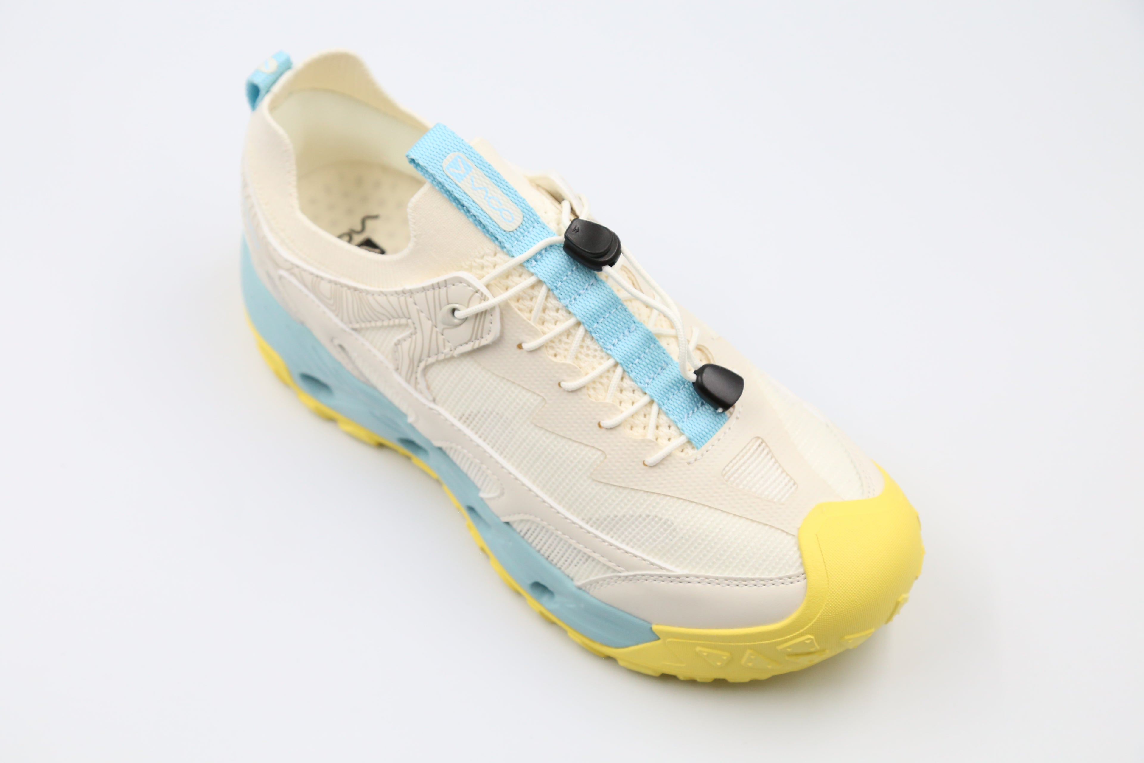 MEN SANDAL AQUA