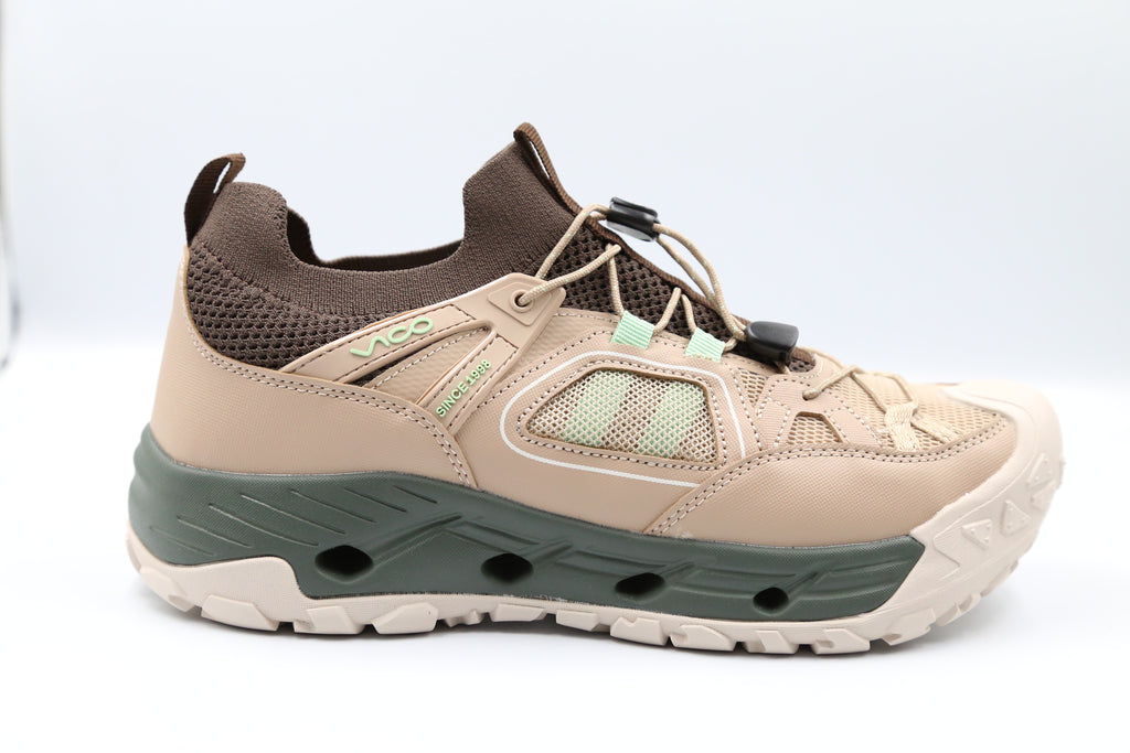 MEN SANDAL AQUA