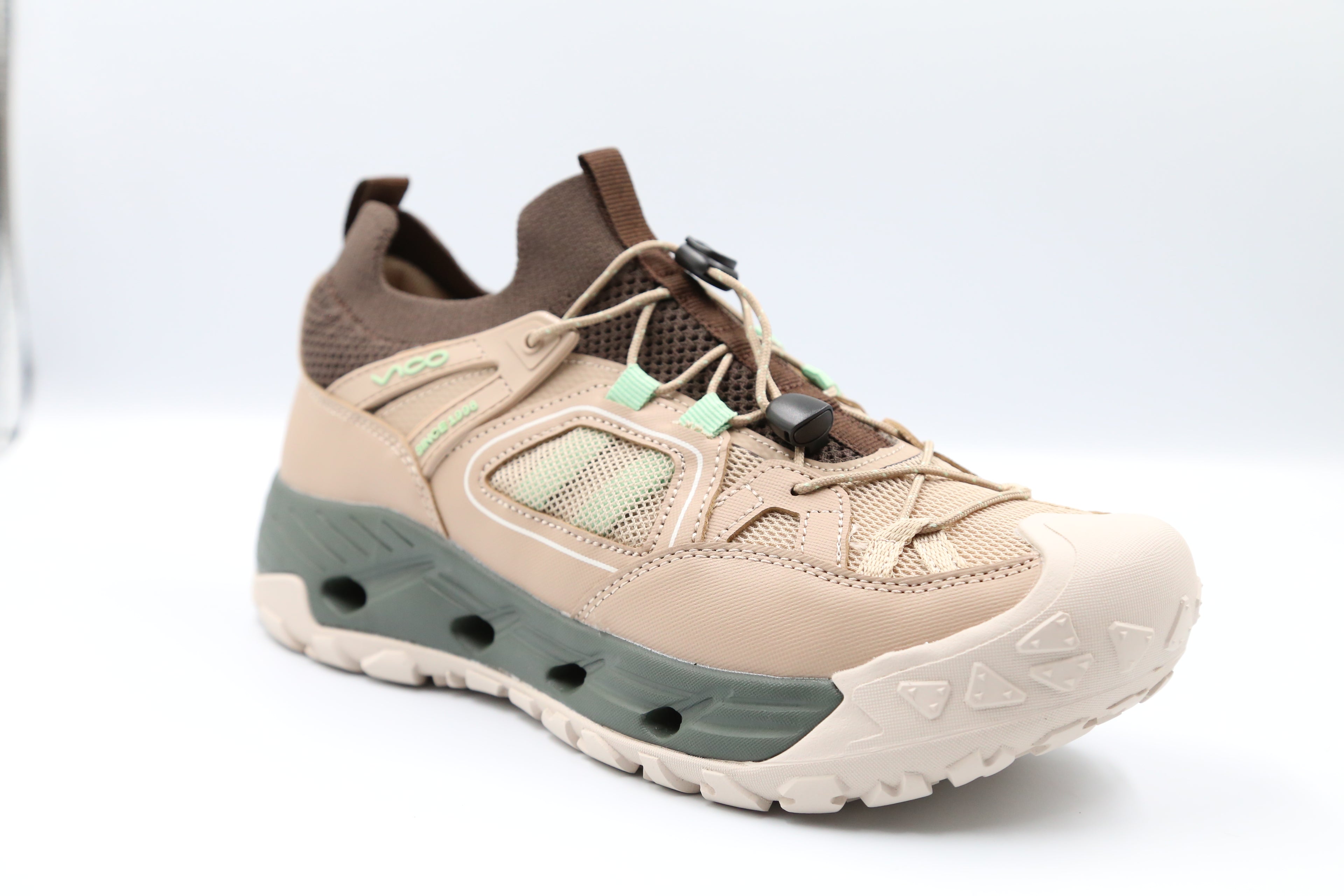 MEN SANDAL AQUA