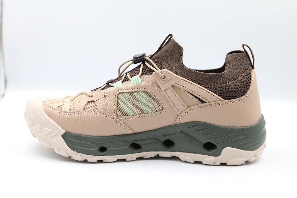 MEN SANDAL AQUA