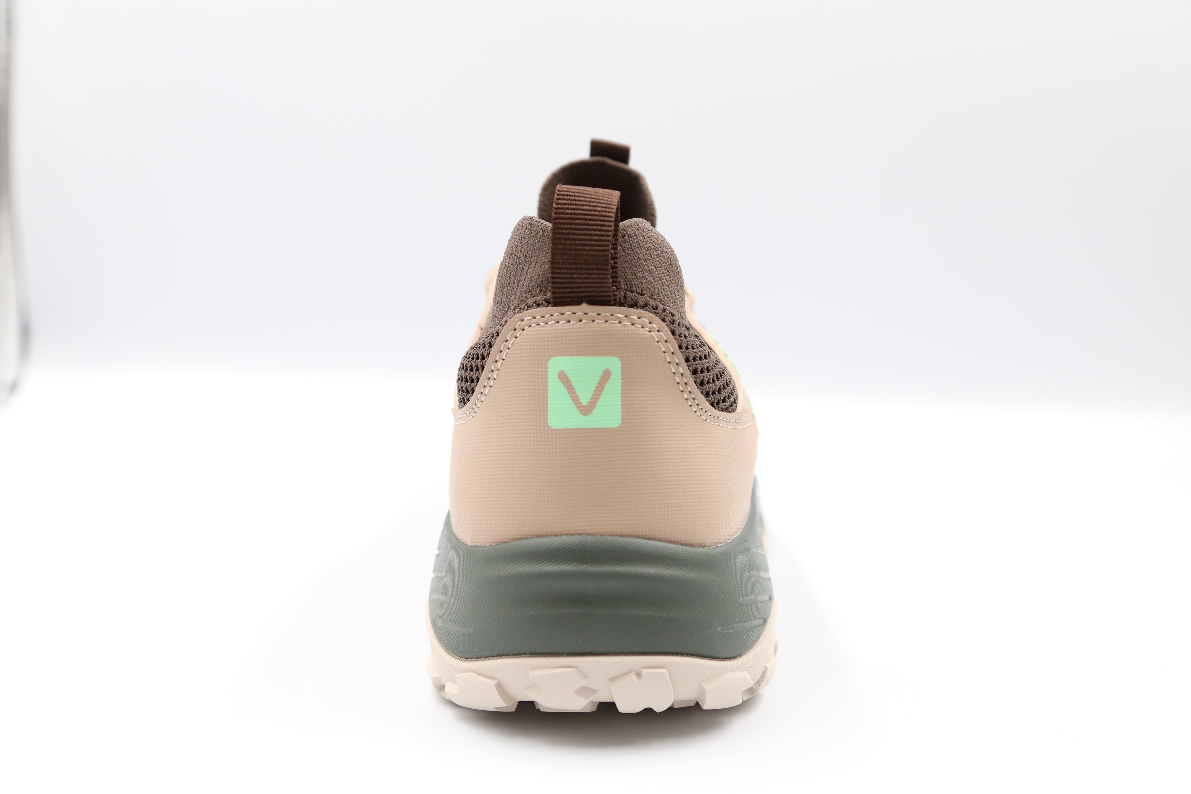 MEN SANDAL AQUA
