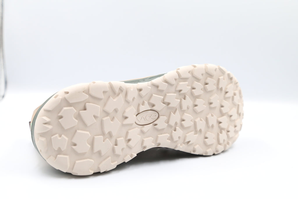 MEN SANDAL AQUA