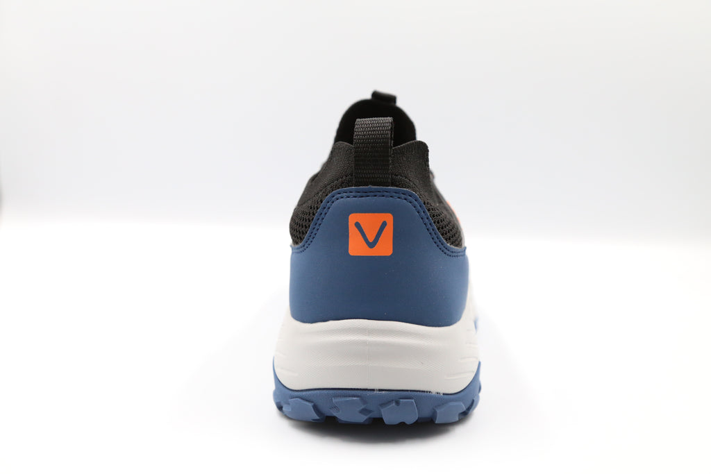 MEN SANDAL AQUA