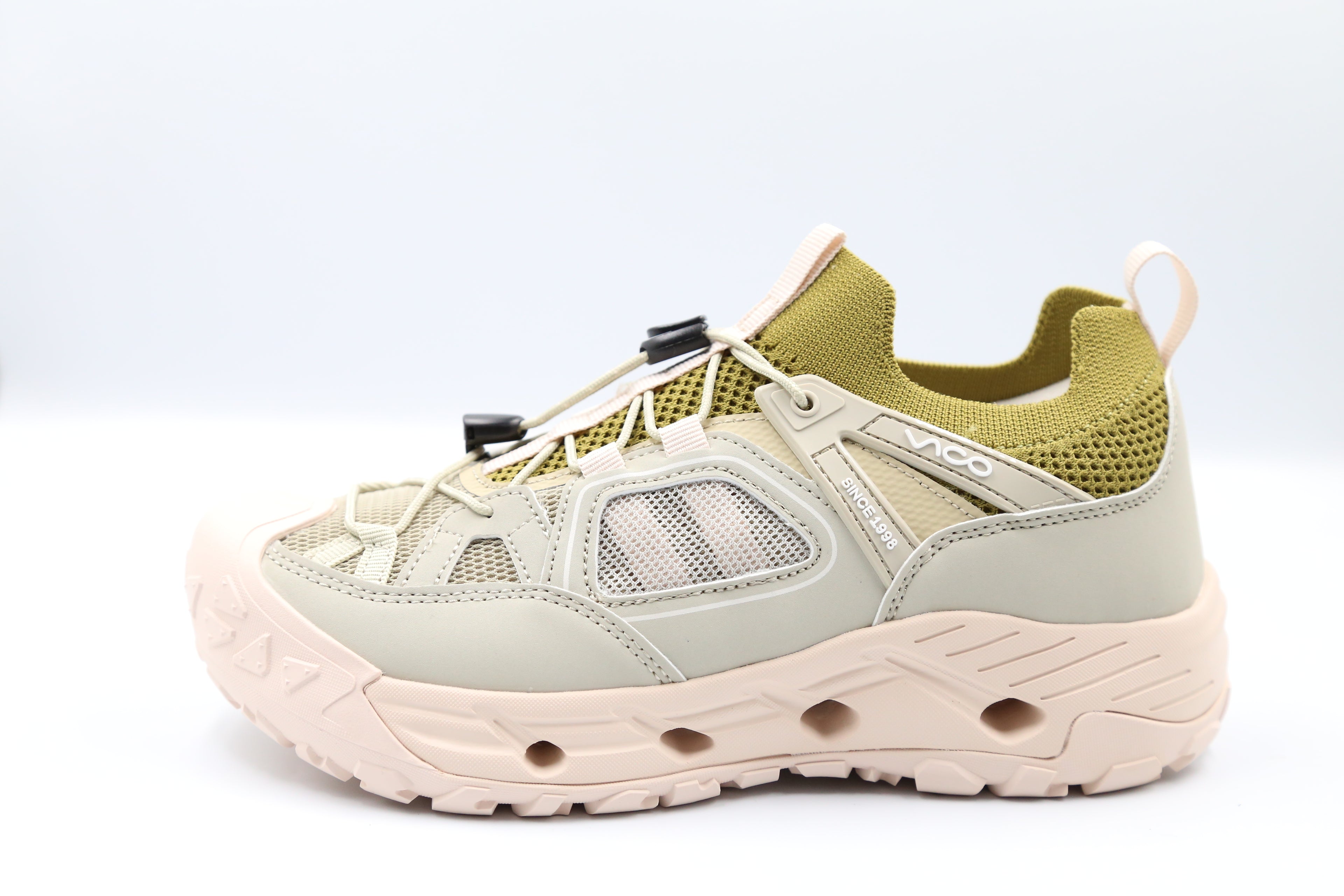 MEN SANDAL AQUA
