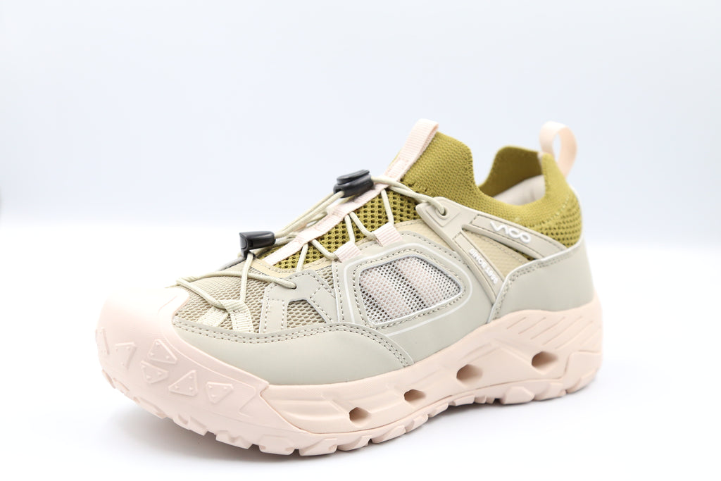 MEN SANDAL AQUA