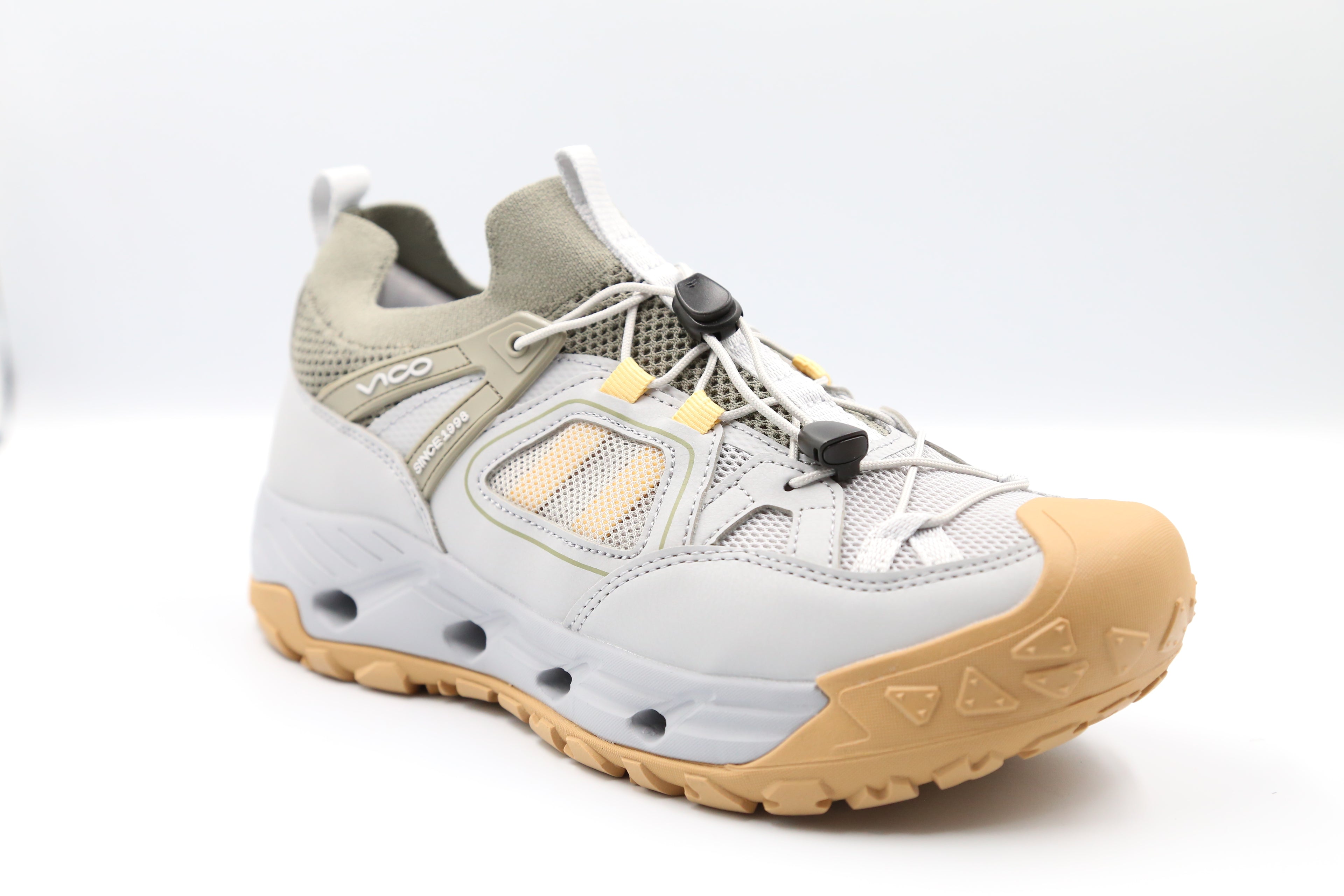 MEN SANDAL AQUA
