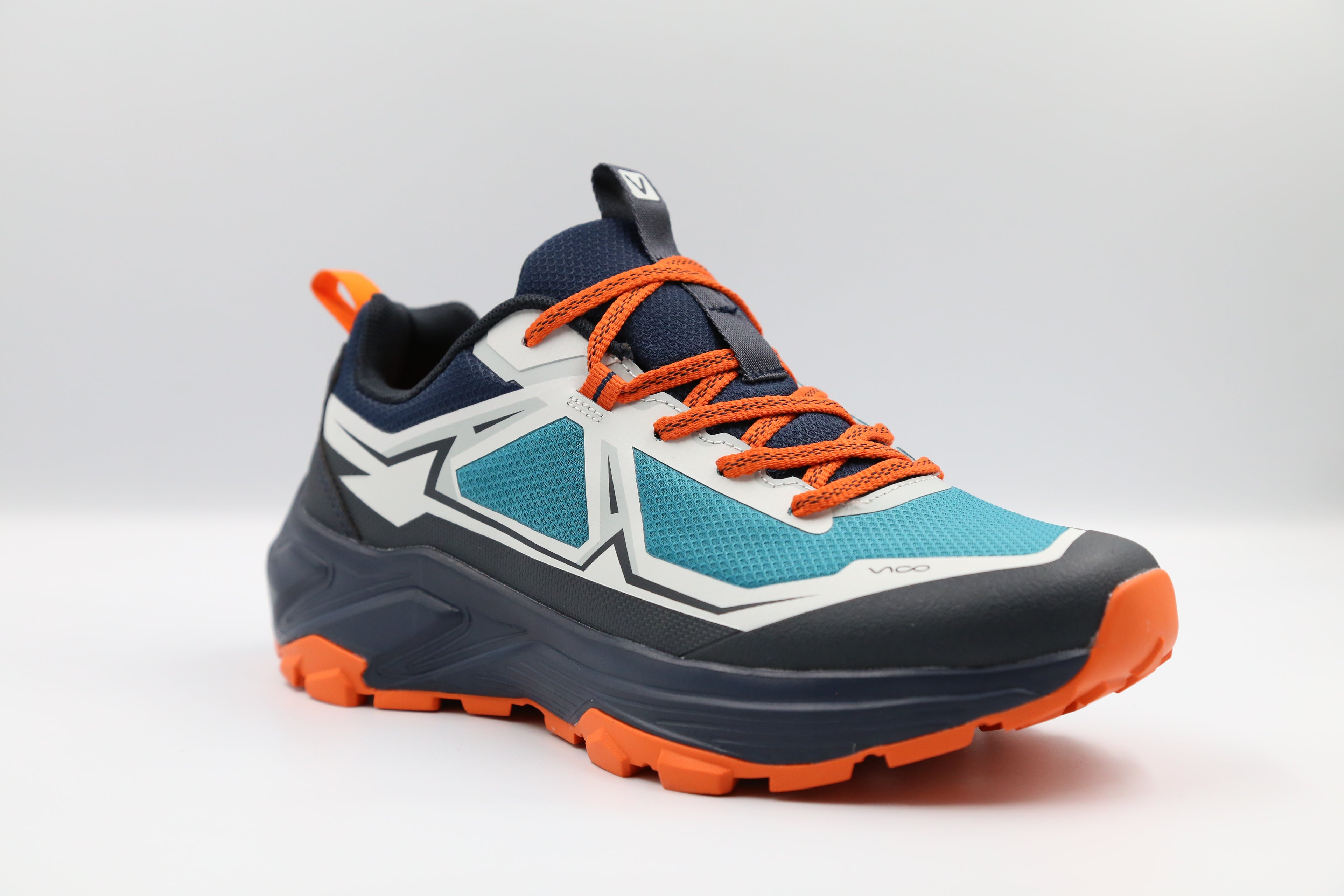 MEN limited edition vico