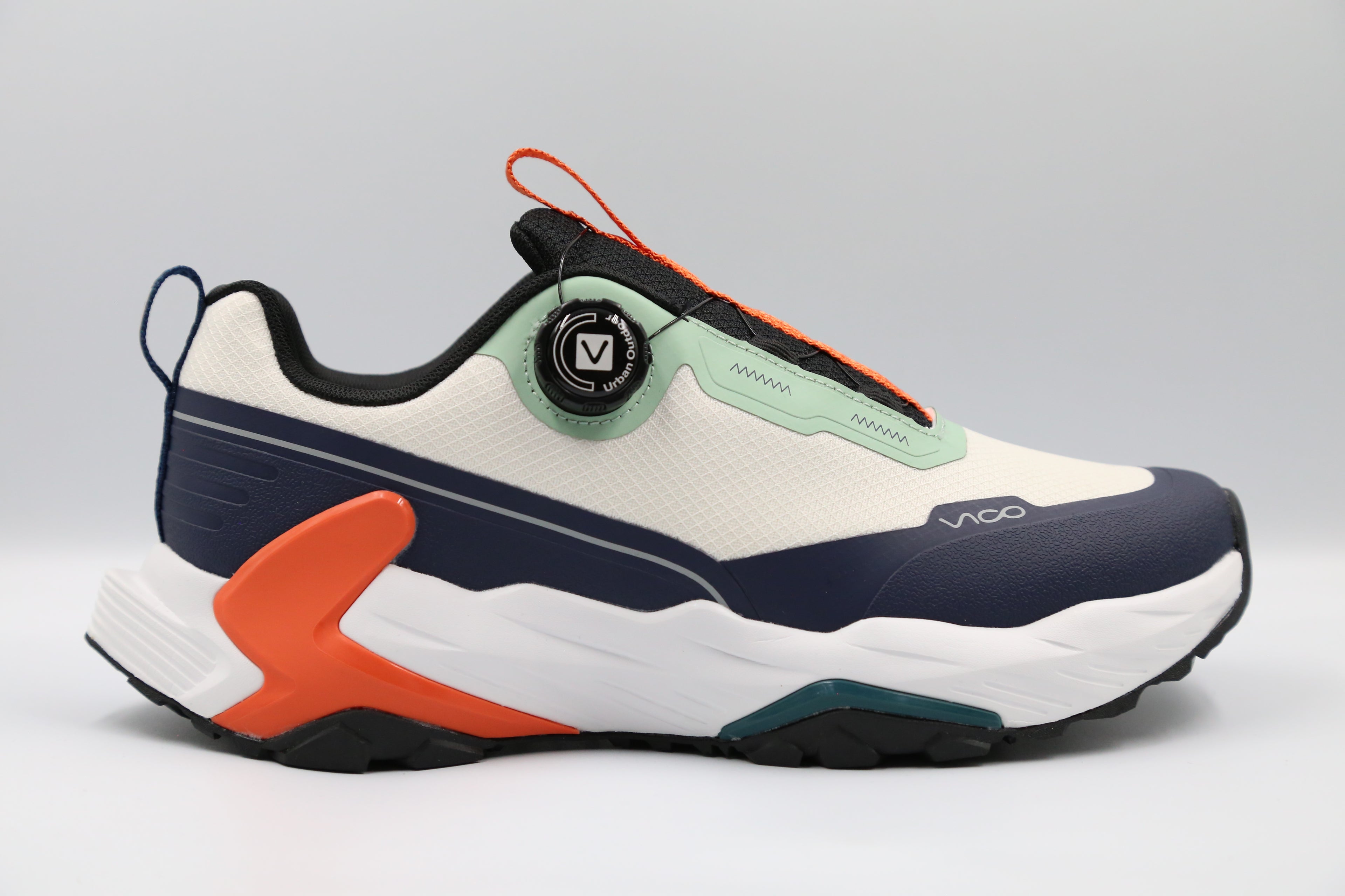 MEN RETRO SNEAKERS