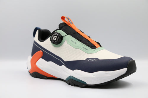 MEN RETRO SNEAKERS