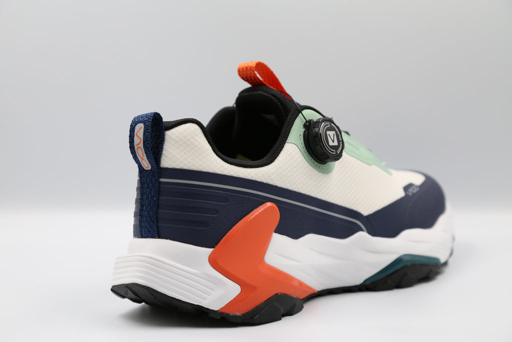 MEN RETRO SNEAKERS