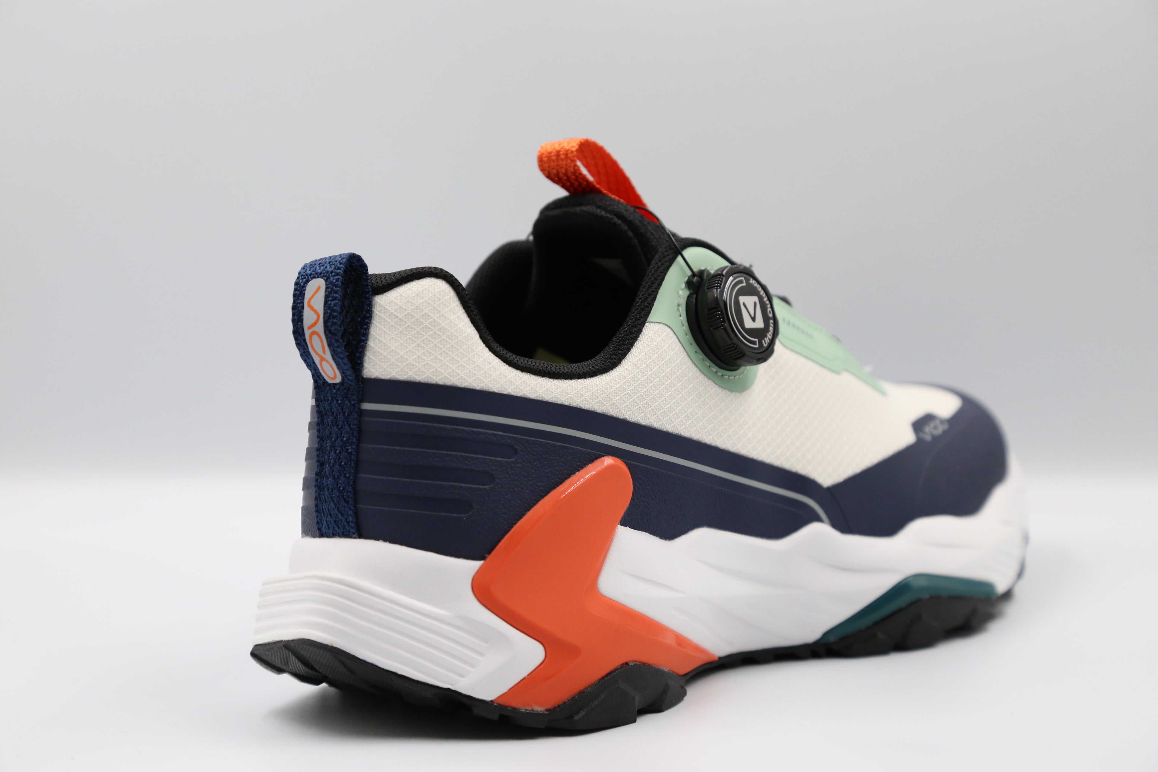 MEN RETRO SNEAKERS
