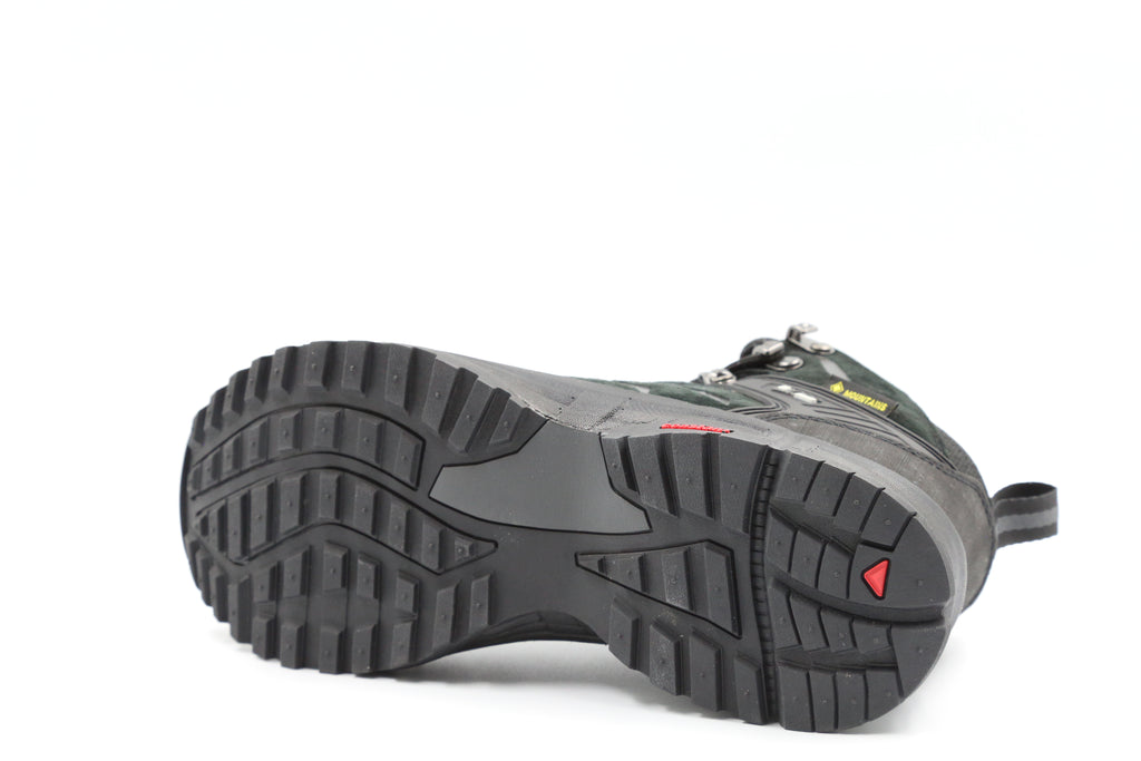 WOMEN MOUNTAINS BOOT