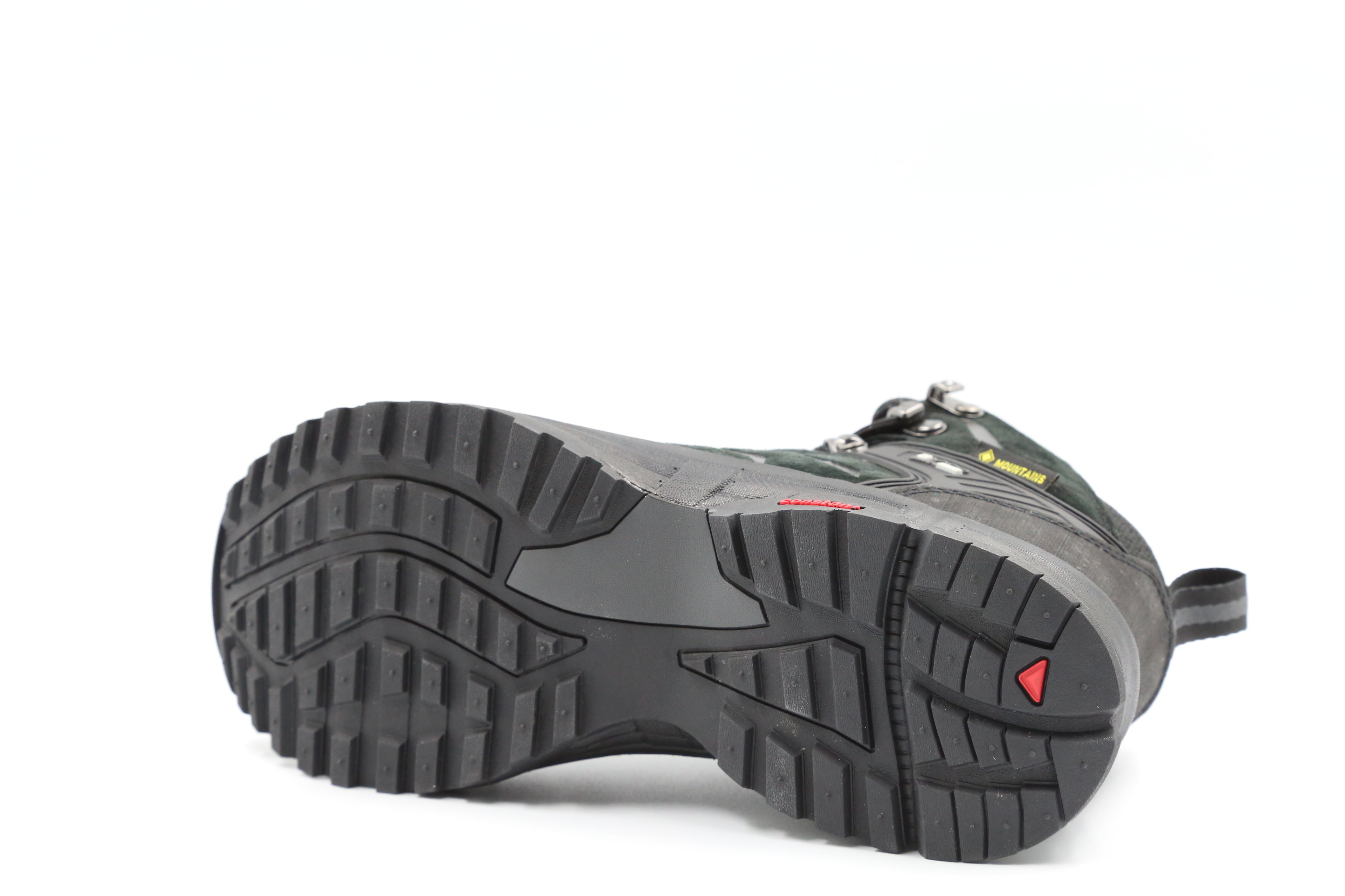WOMEN MOUNTAINS BOOT