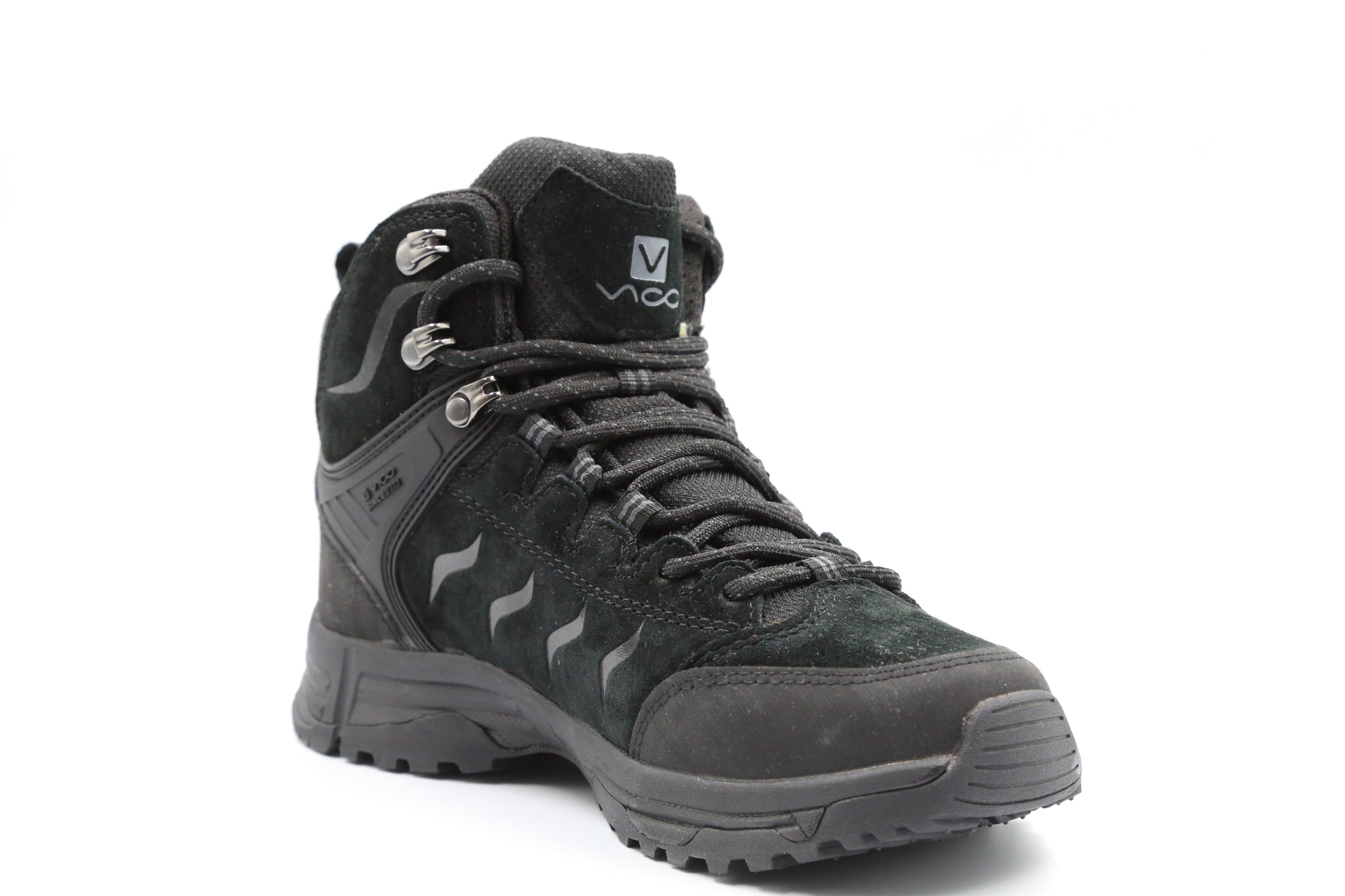 MEN MOUNTAINS BOOT