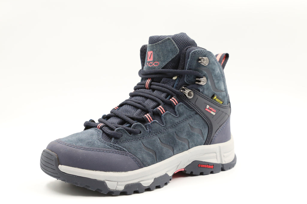 MEN MOUNTAINS BOOT