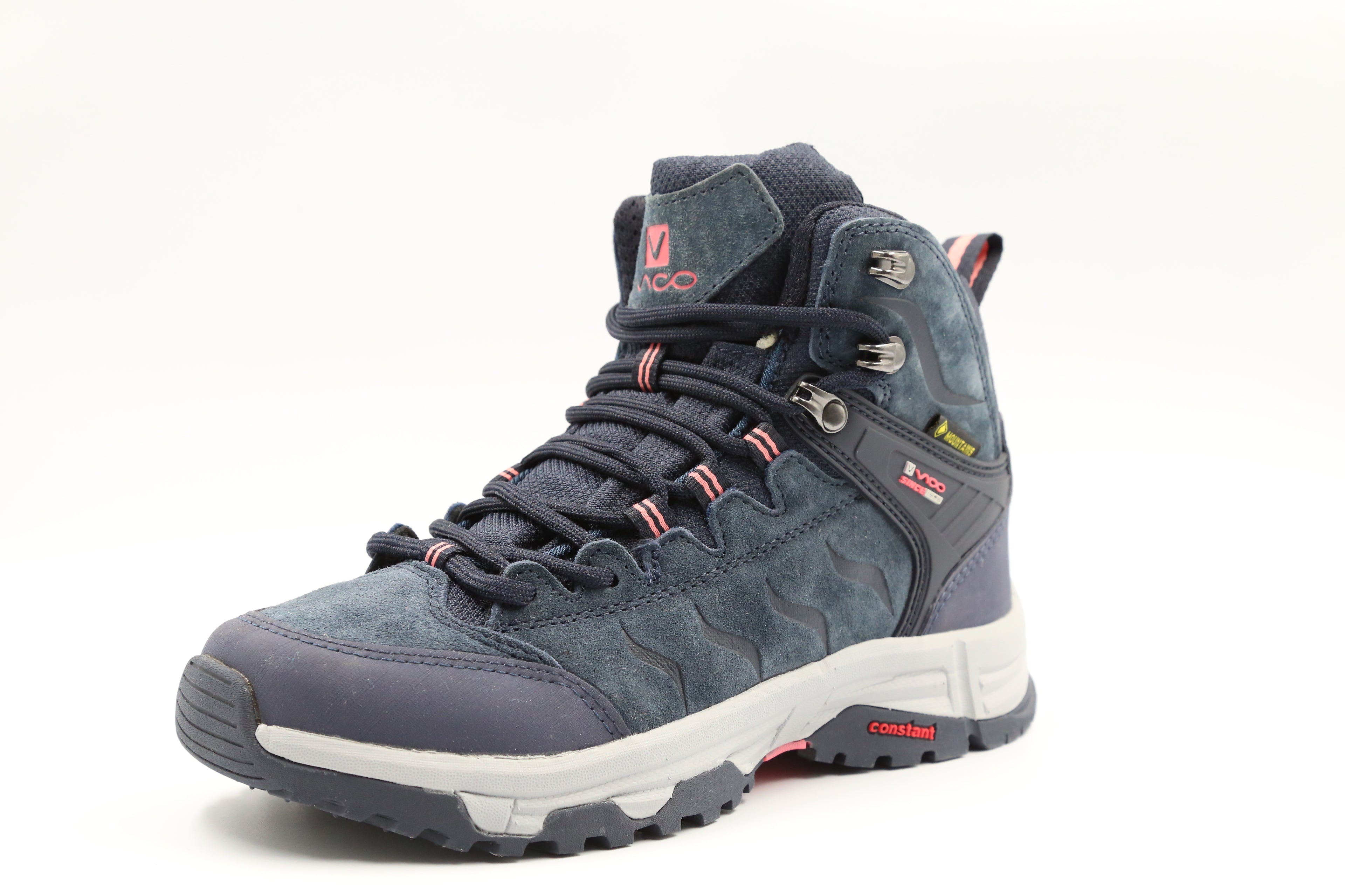 MEN MOUNTAINS BOOT