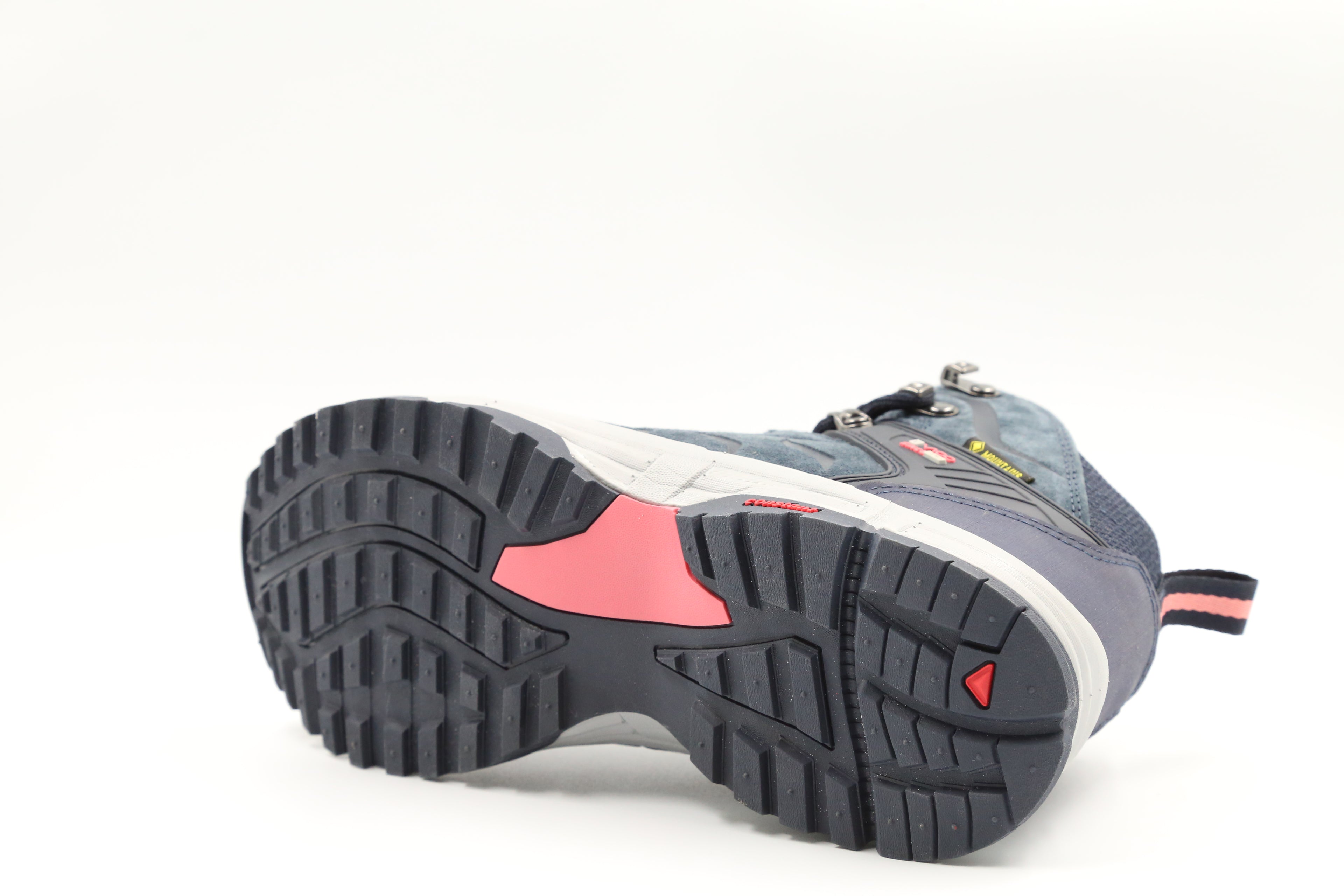 MEN MOUNTAINS BOOT