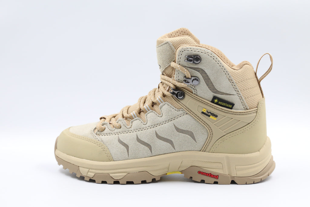 WOMEN MOUNTAINS BOOT